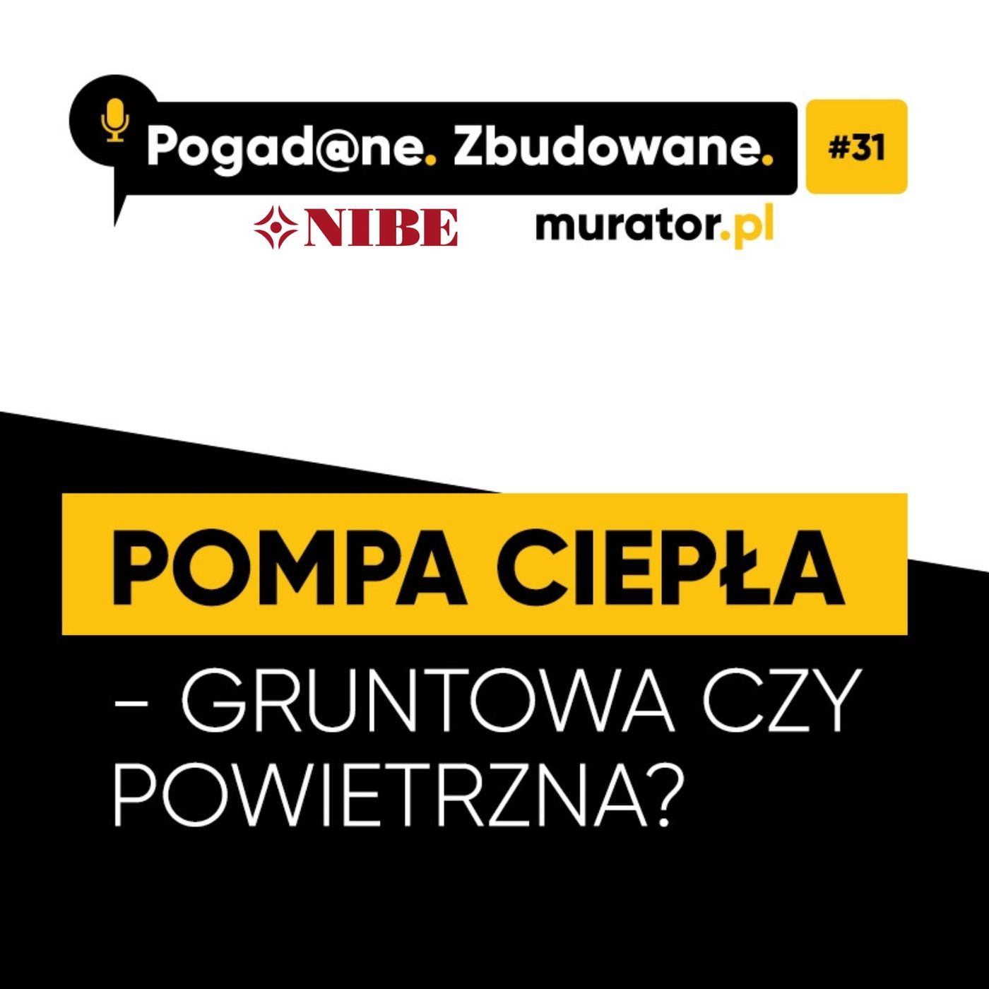 Pogad@ne. Zbudowane.