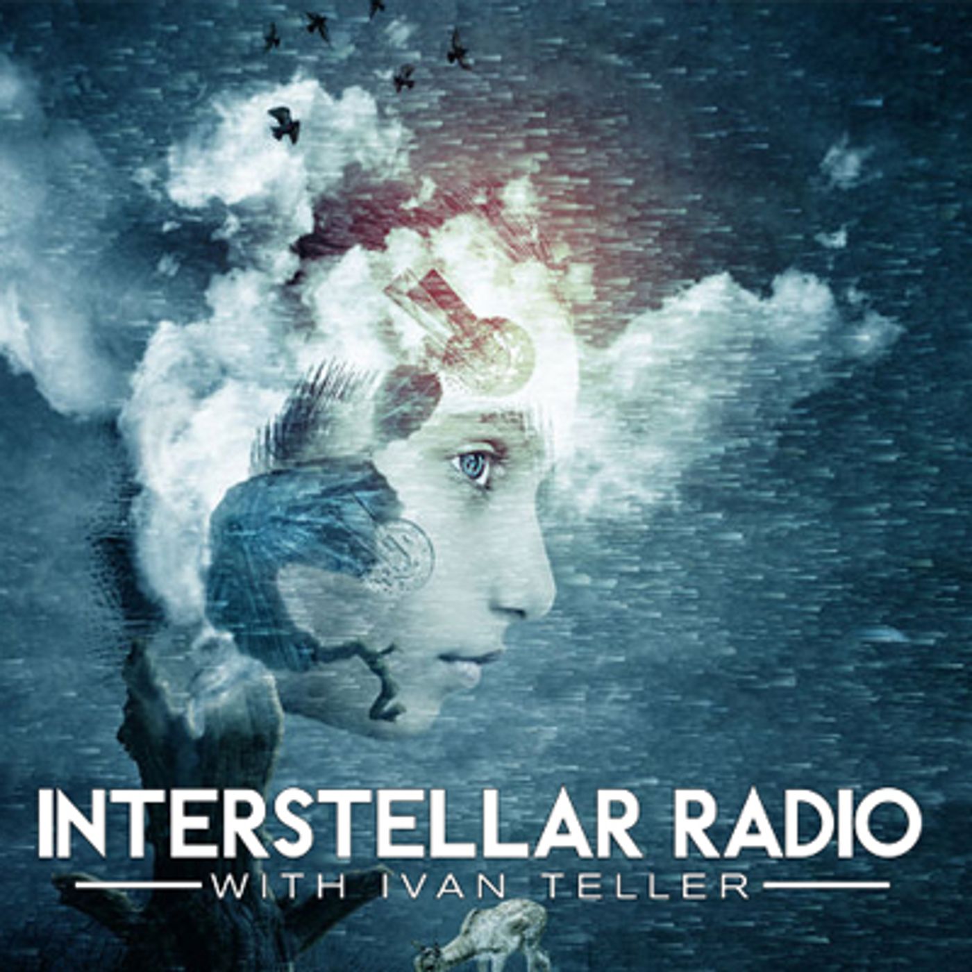 Interstellar Radio with Ivan Teller