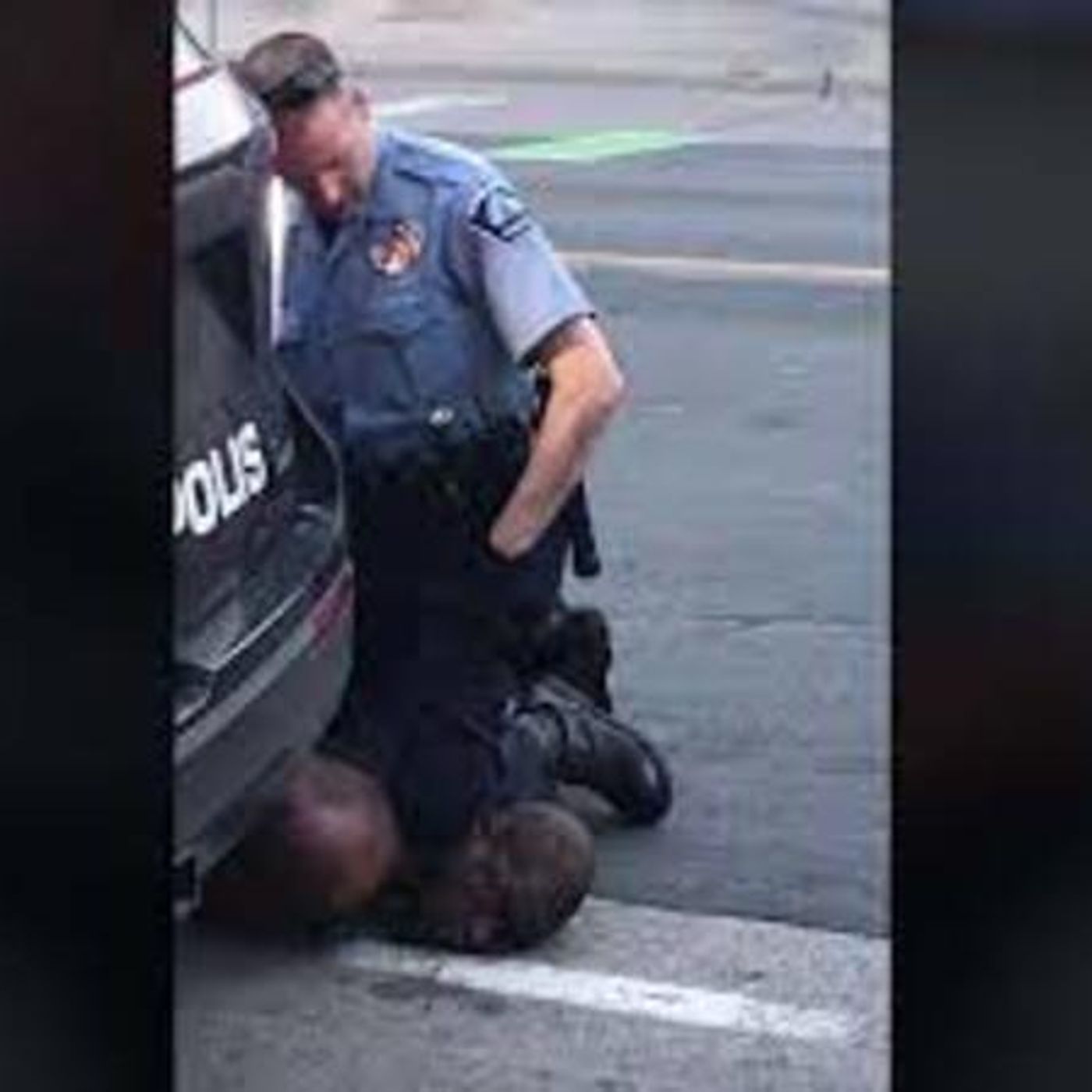 Fatal Police Shootings Of Unarmed Black People Reveal Troubling Patterns episode artwork
