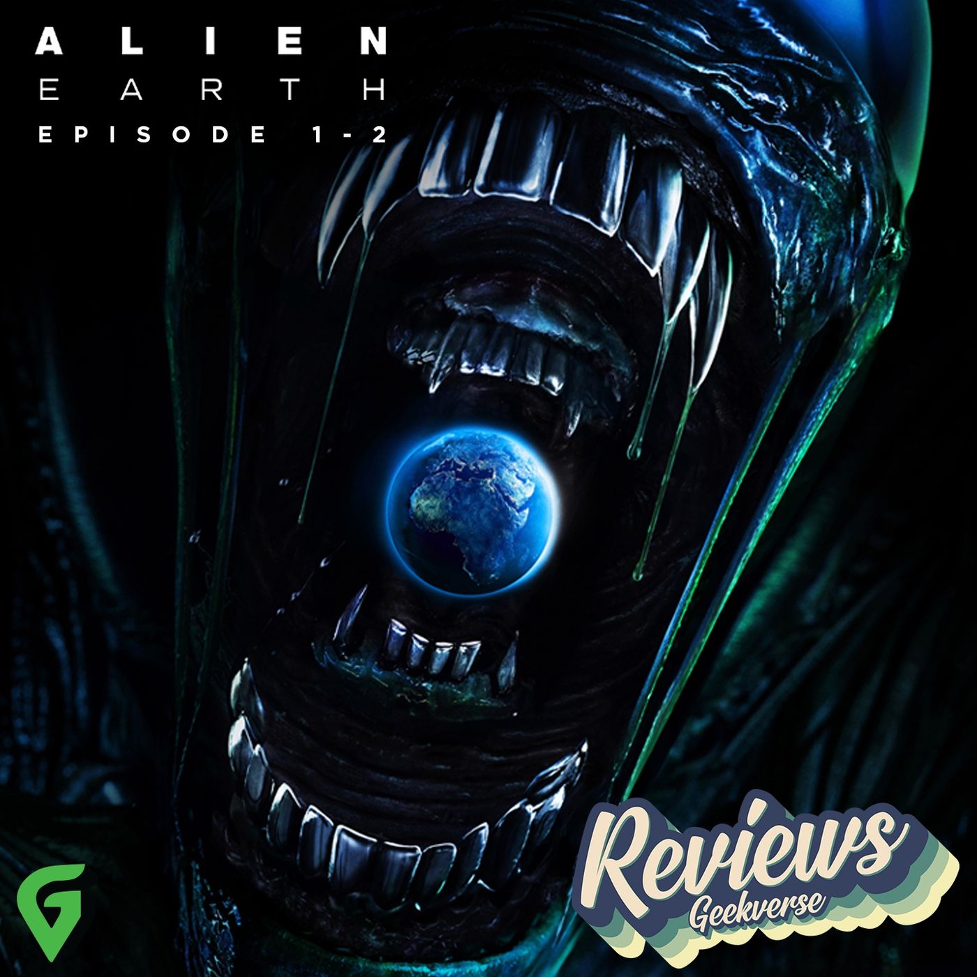 Alien Earth Episodes 1 & 2 Spoilers Review
