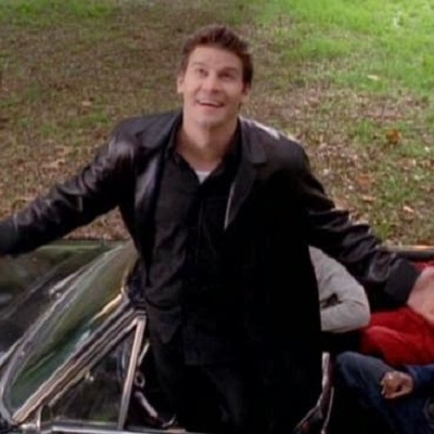 Angel 2x19&20: Belonging/Over The Rainbow