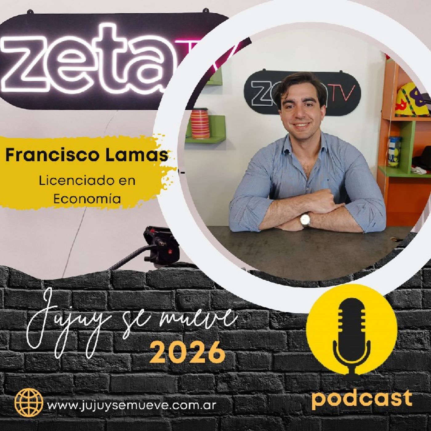 🔴 INFLACIÓN: LA REALIDAD DEL PRESUPUESTO VERSUS LA MAGIA DE LA PROYECCIÓN episode artwork