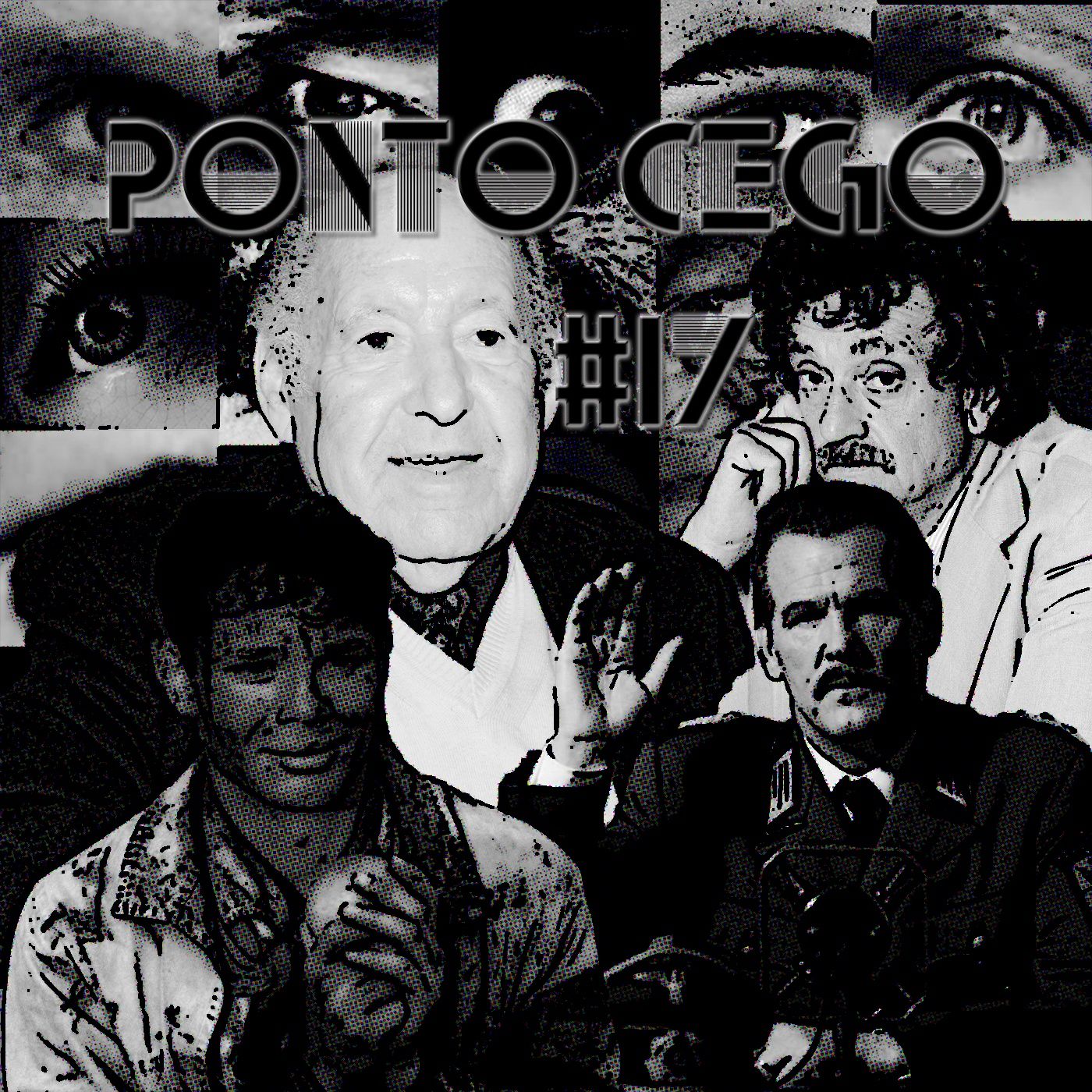 Ponto Cego #17: Filhos da Guerra (1990) e Vítima do Passado (1996) episode artwork