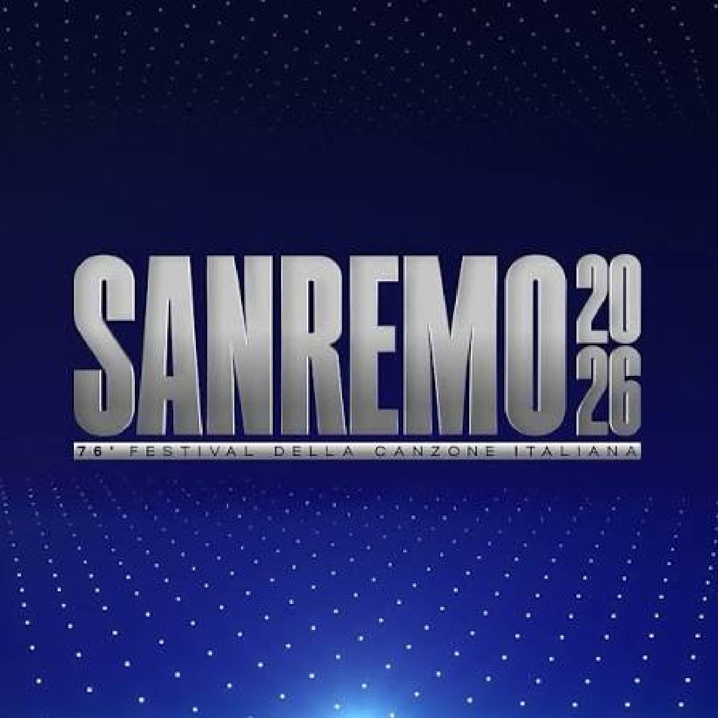 Stagione 3 - Puntata 4: Inizia Sanremo! episode artwork