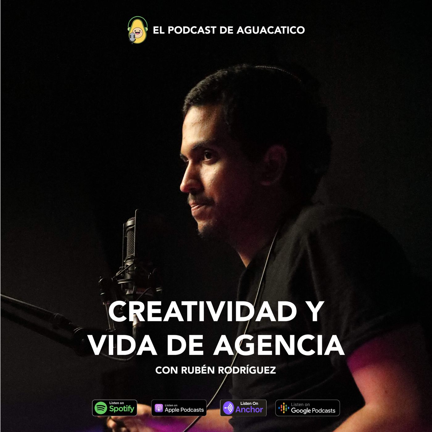 El Podcast de Aguacatico