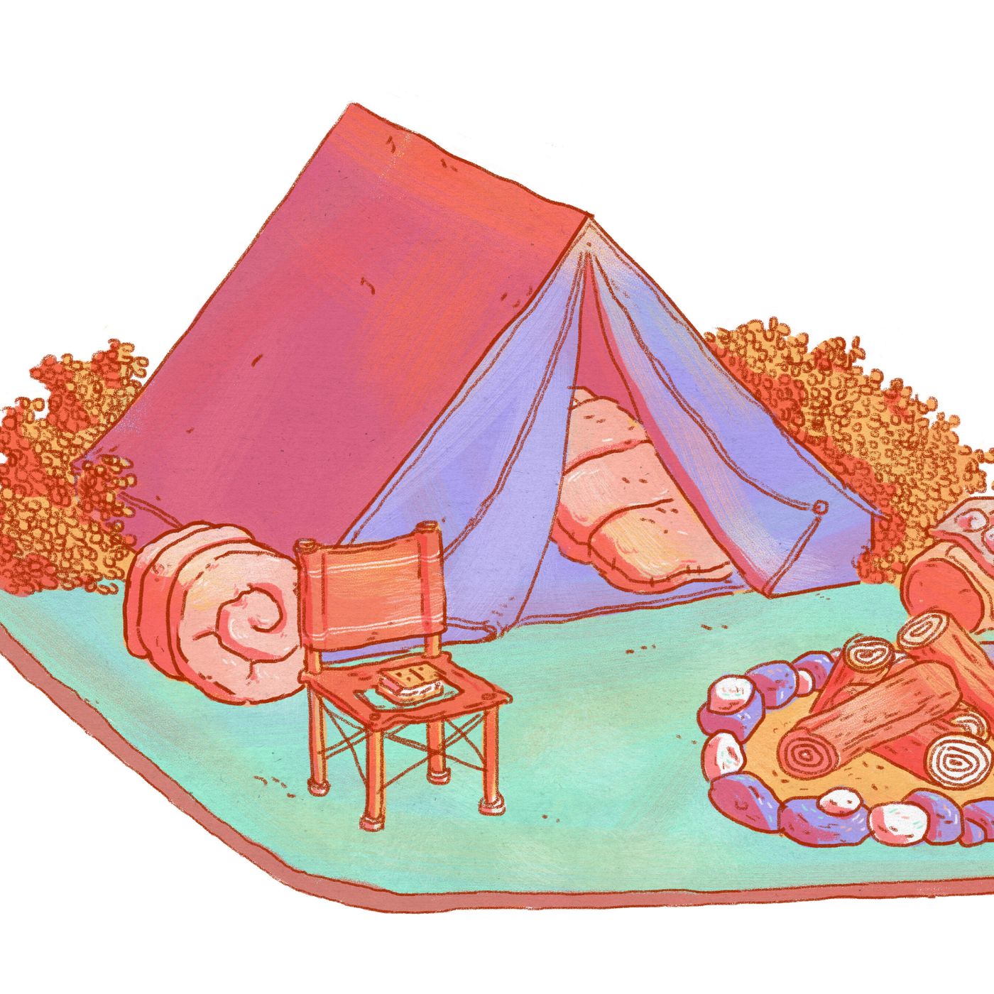 From Camping To Road Trips: Here's How Experts Rate The Risks Of Summer Activities episode artwork