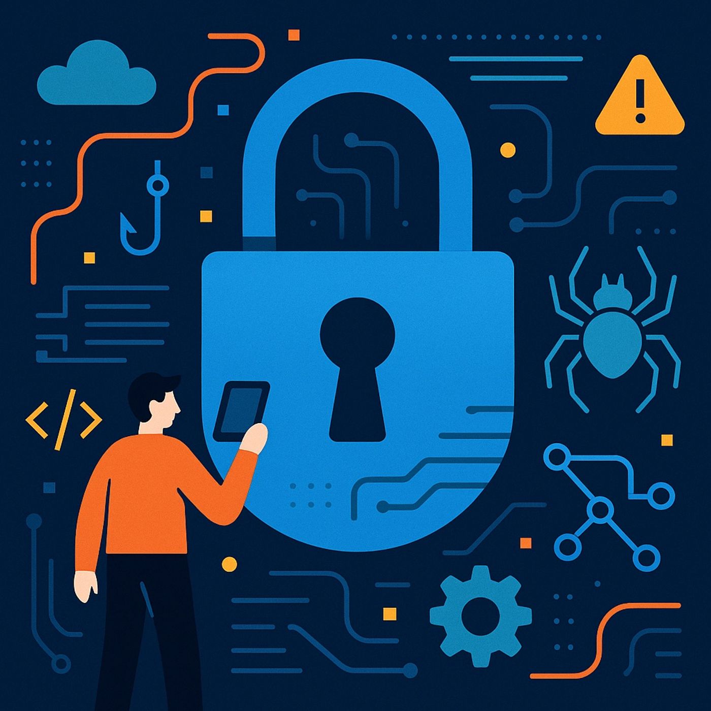 Course 10 - Network Security Fundamentals | Episode 6: Attack Mitigation, Vulnerability Assessment, and Penetration Testing