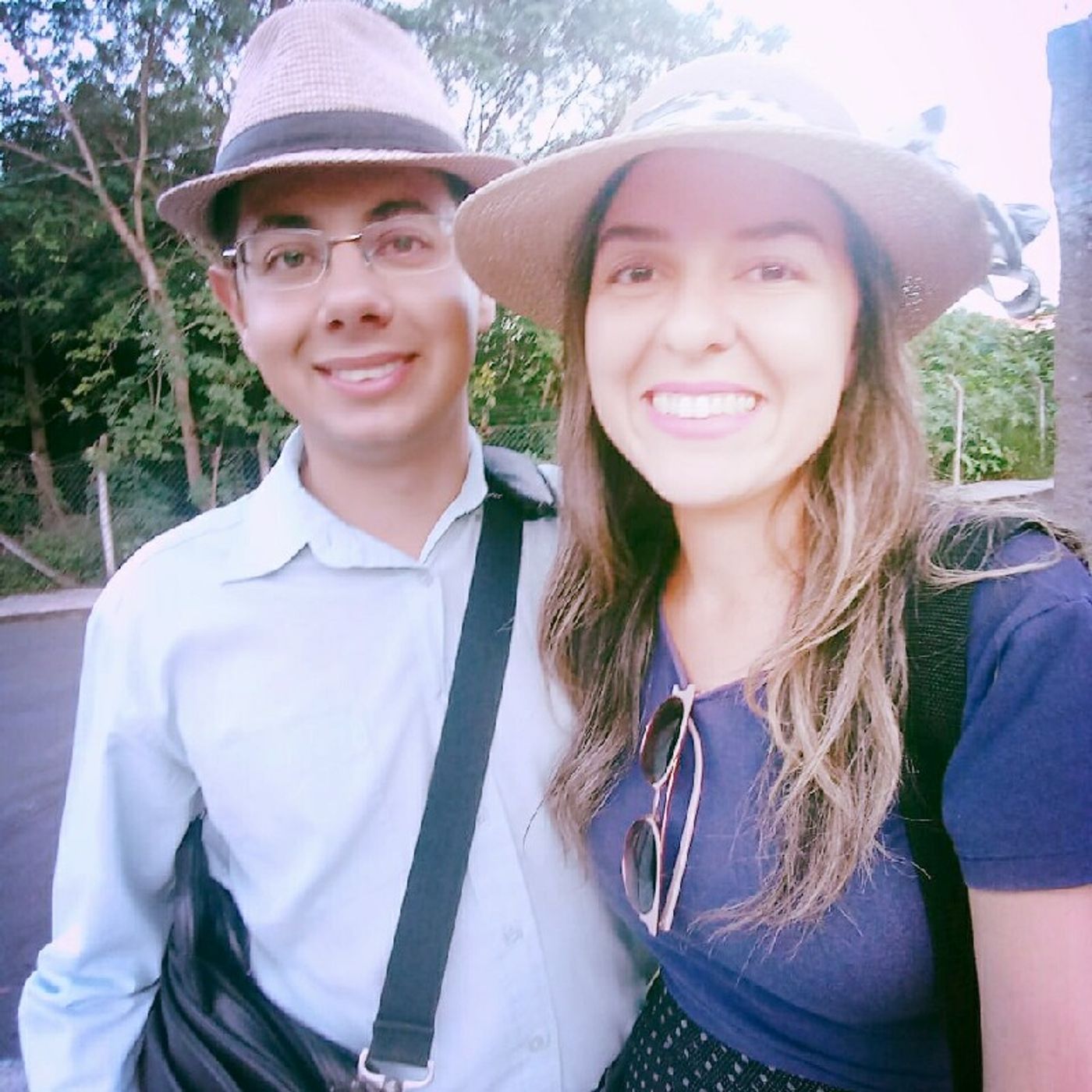 DECLARAÇÕES - Andrea