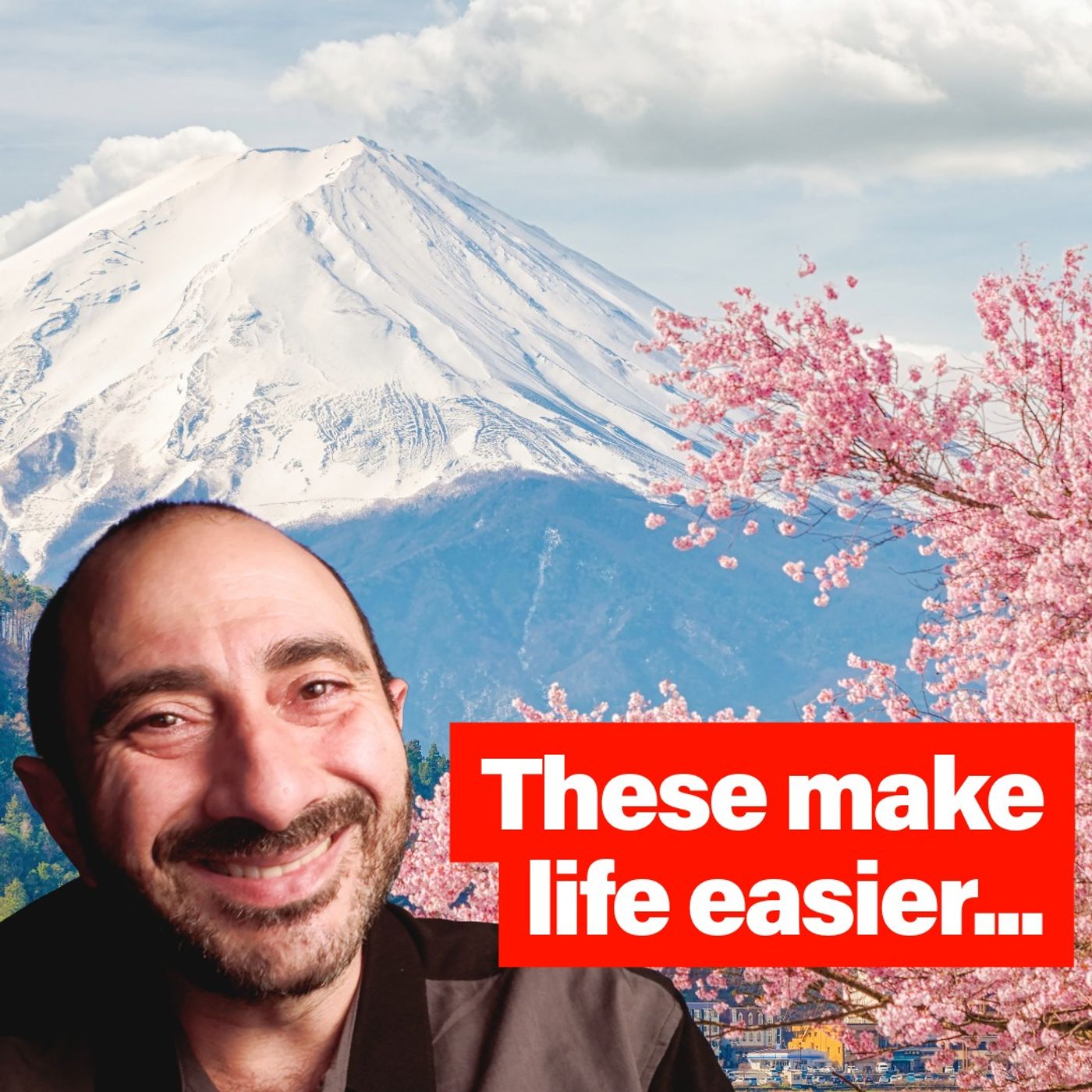 6 Things in Japan That Make Life WAY Easier episode artwork