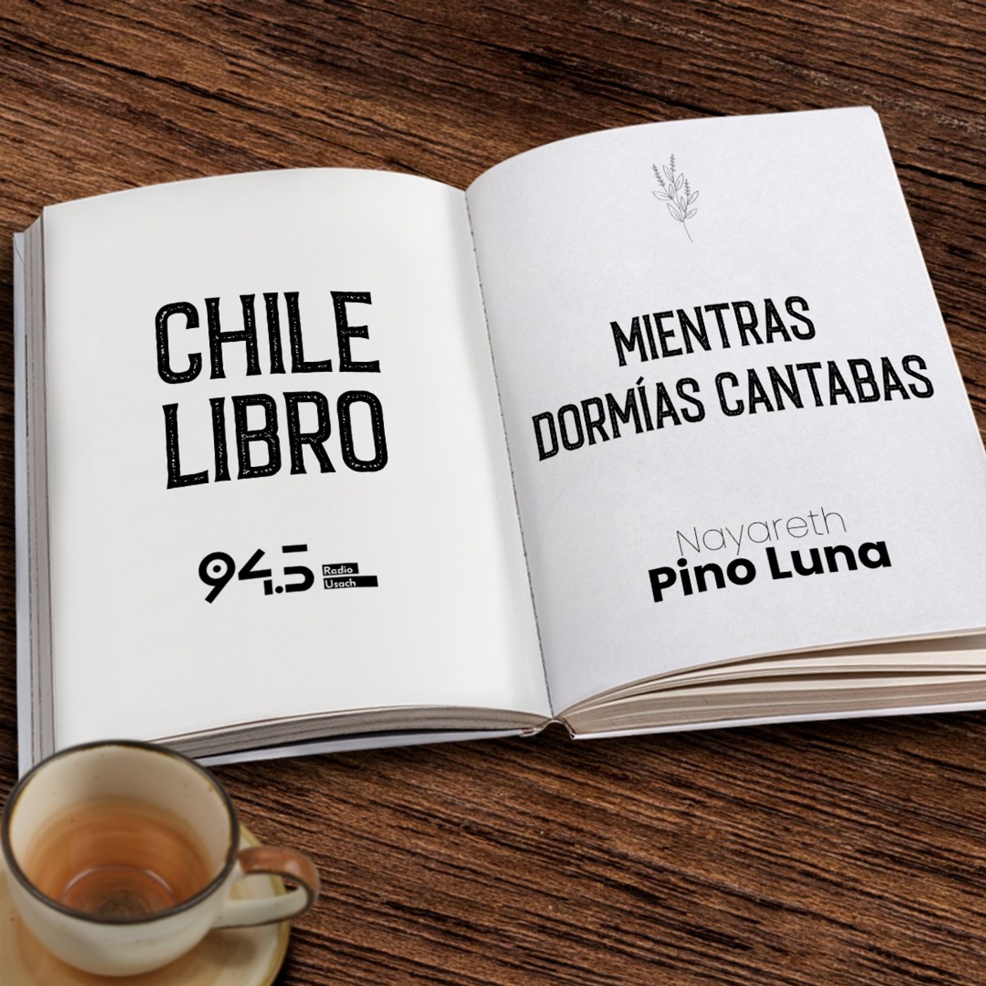 Chile Libro