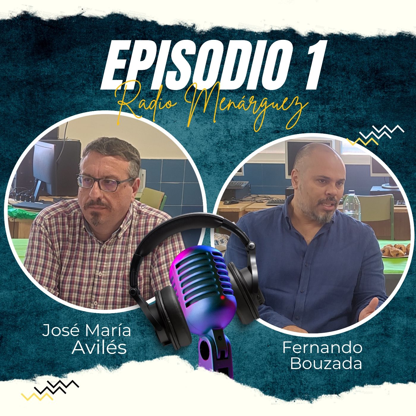 RADIO MENÁRGUEZ