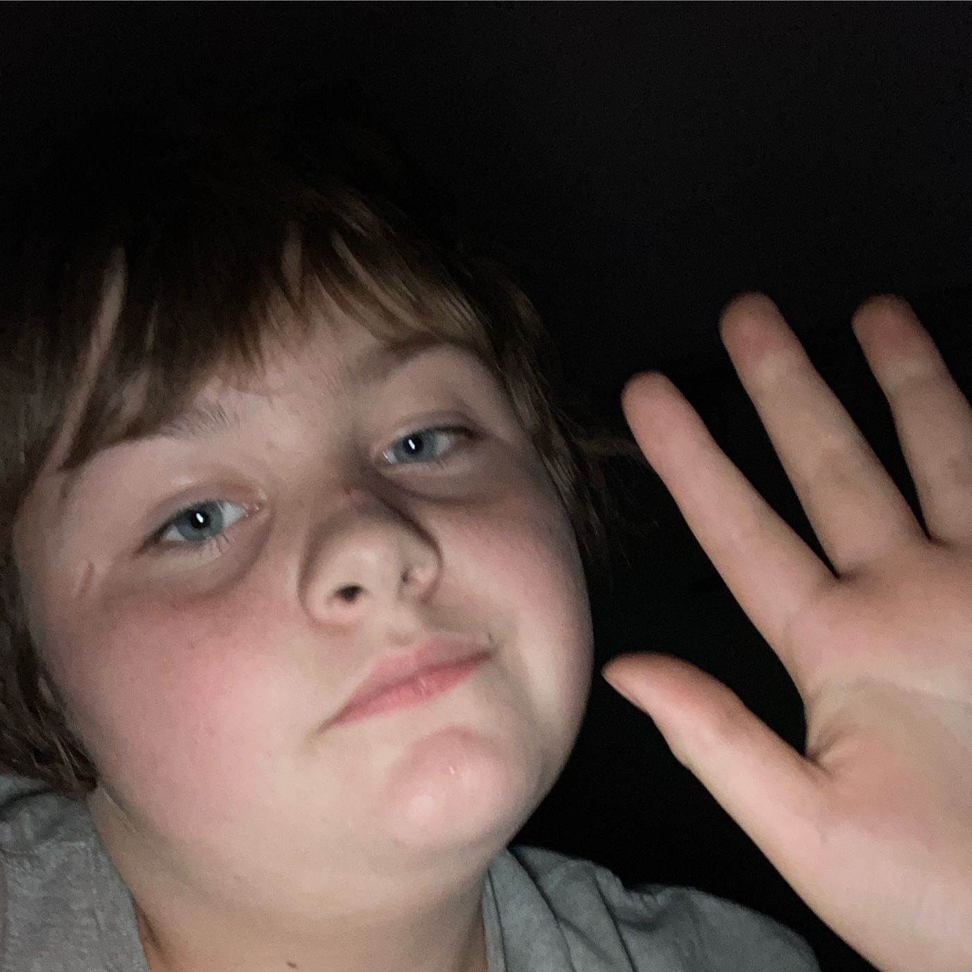 Jericho’s “How Ya Doin?” Podcast cover art