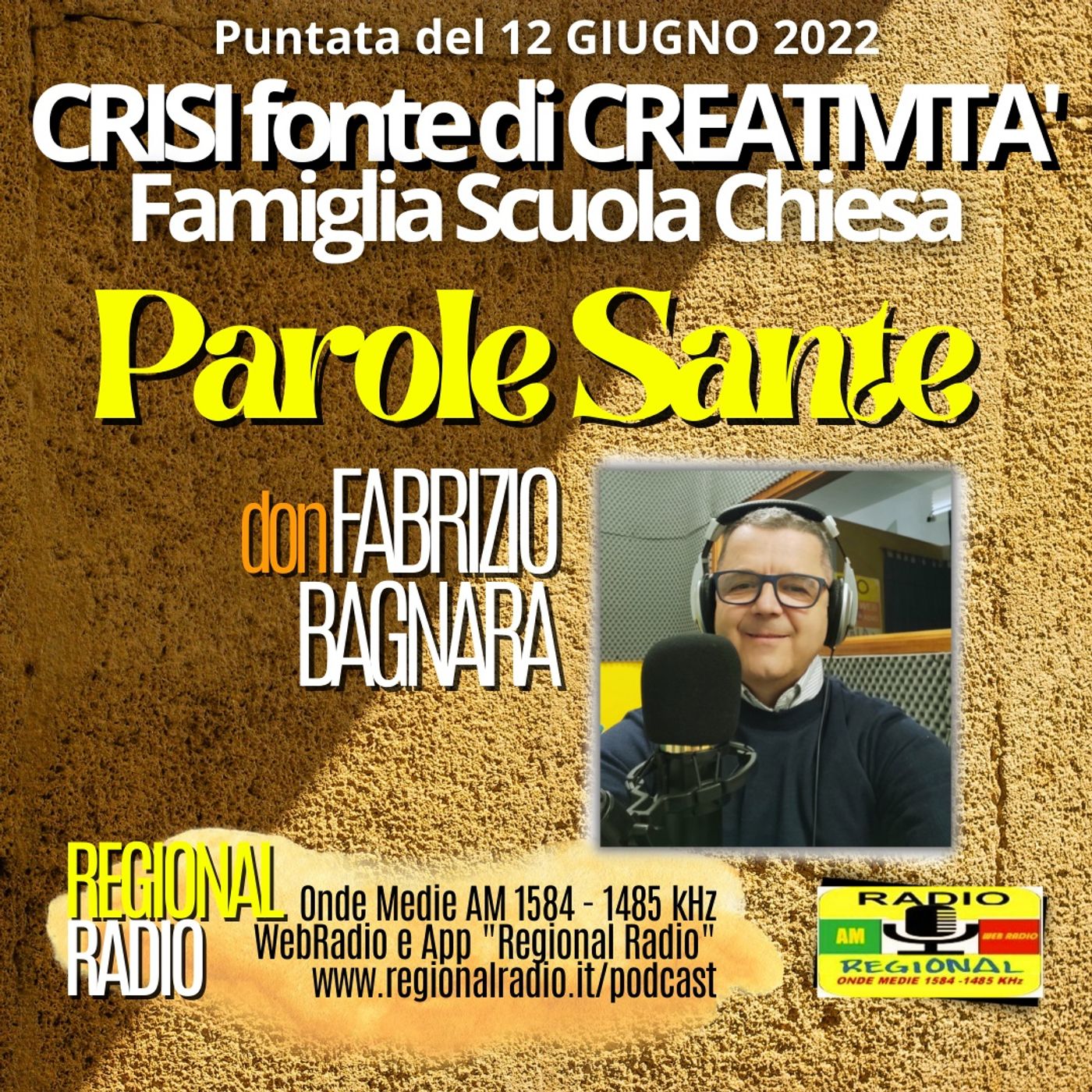 Parole Sante