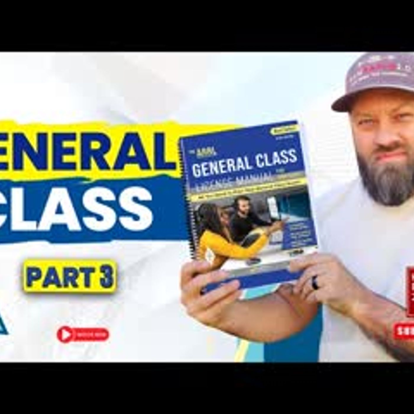 E1681-3: Ham Radio General Class SSB Transmitters Demystified