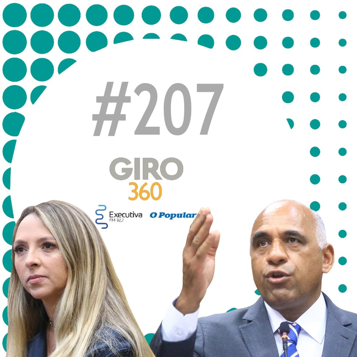 Giro 360