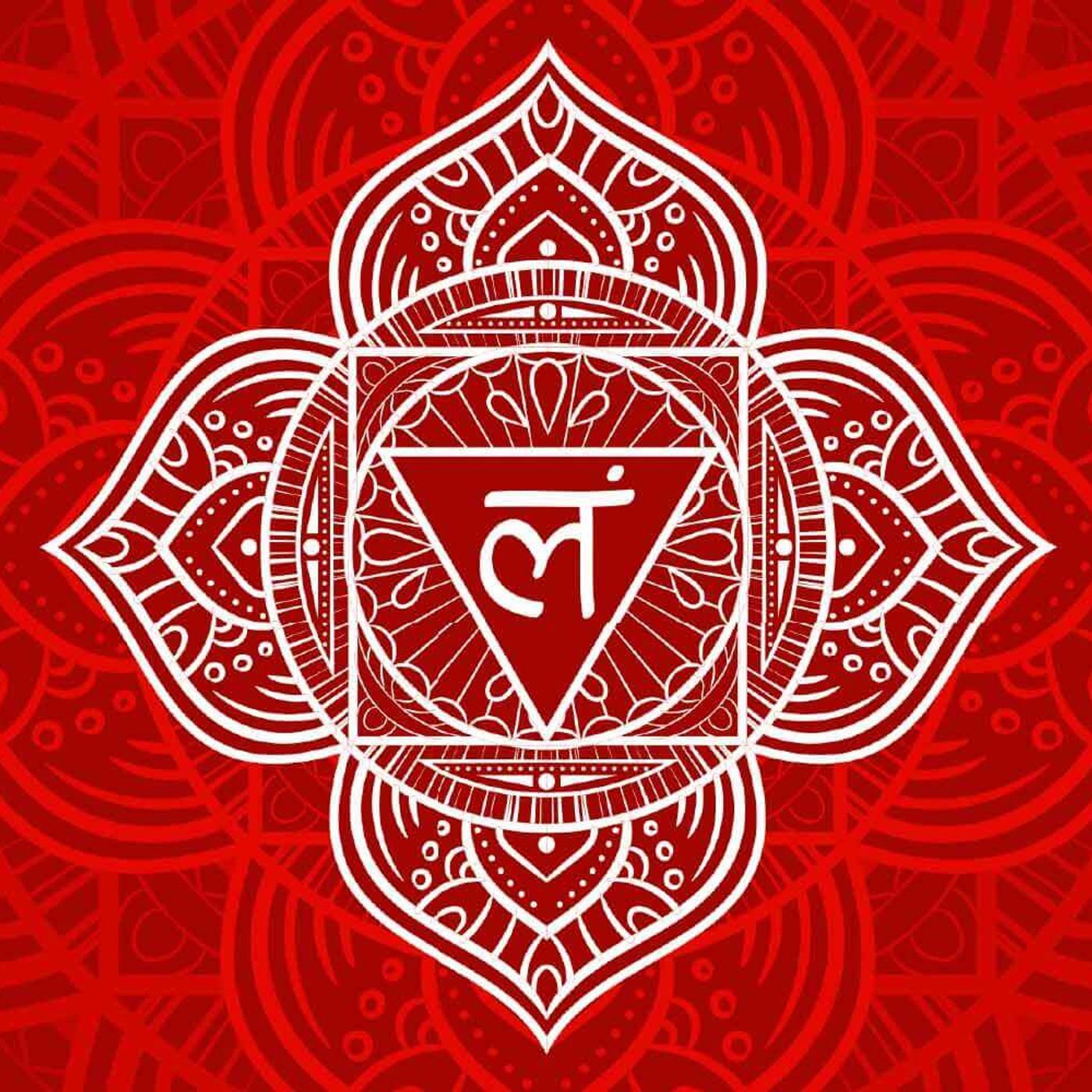muladhara chakra