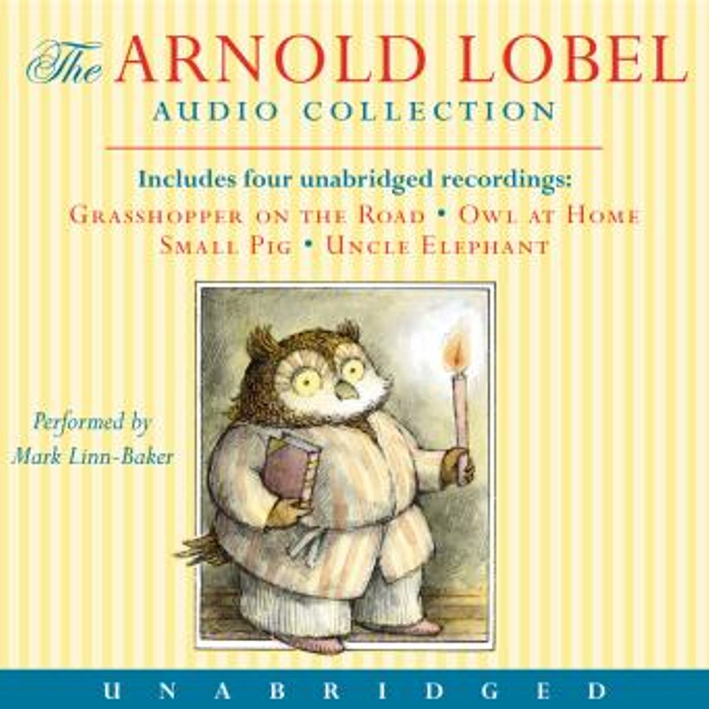 Discover Top Full Audiobooks in Kids, Ages 5 & Under