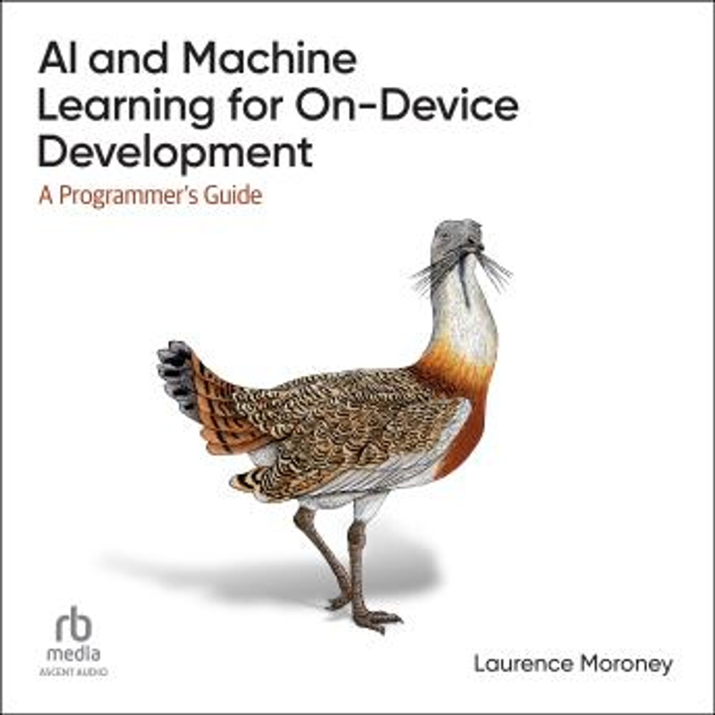 Grab the Essential Full Audiobooks in Non-Fiction, Computers & Technology