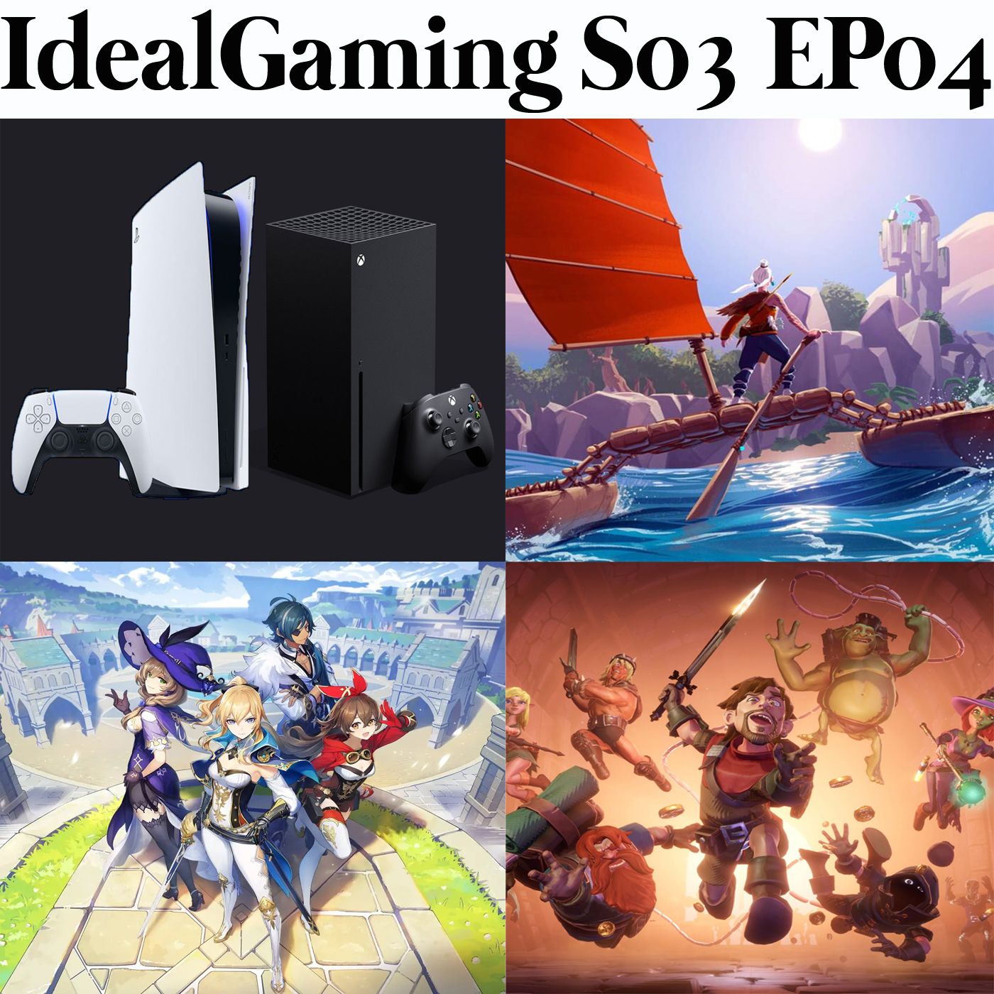 IdealGaming