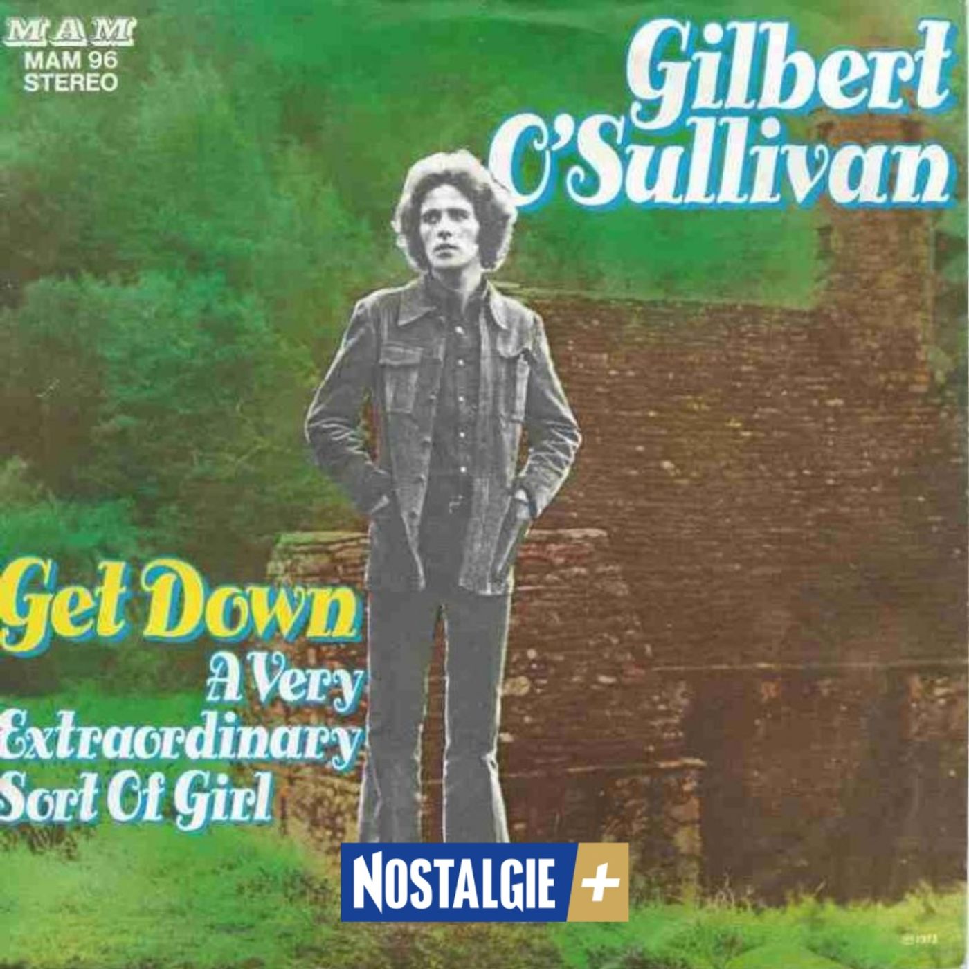 Get Down : la pépite pop bondissante de l’été 73 episode artwork