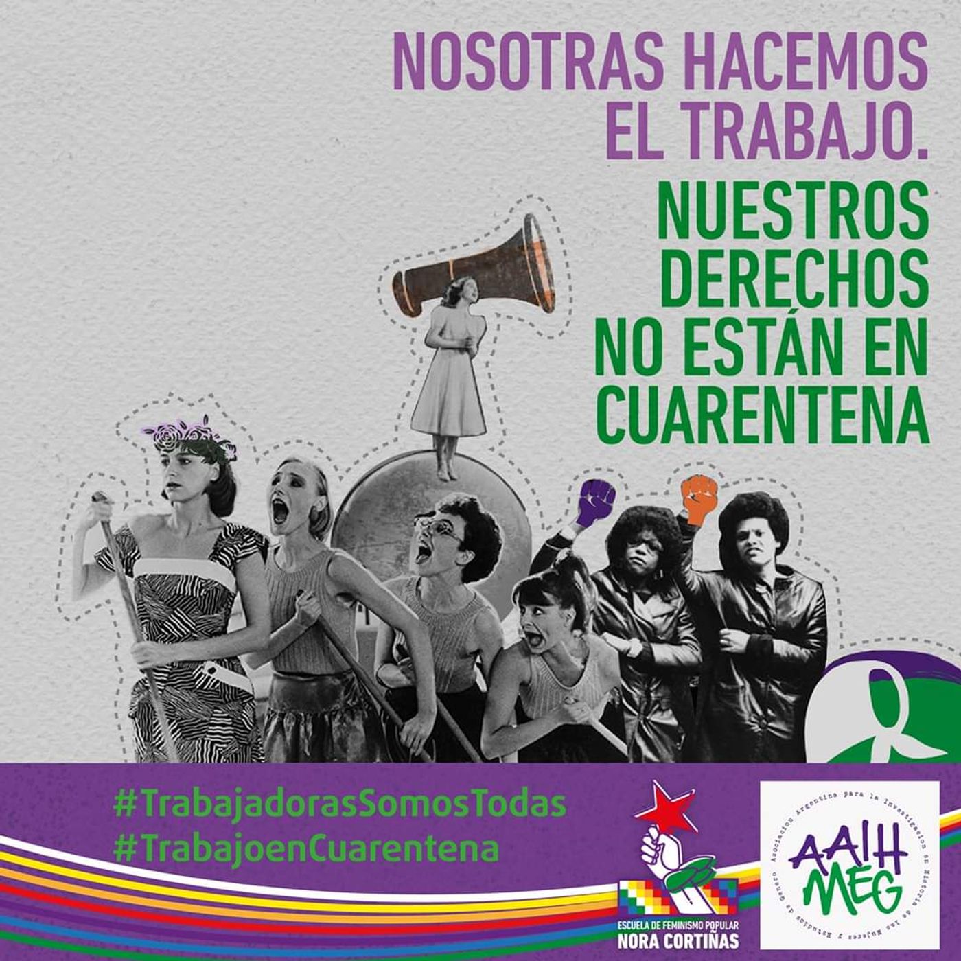 Asamblea de Trabajadoras