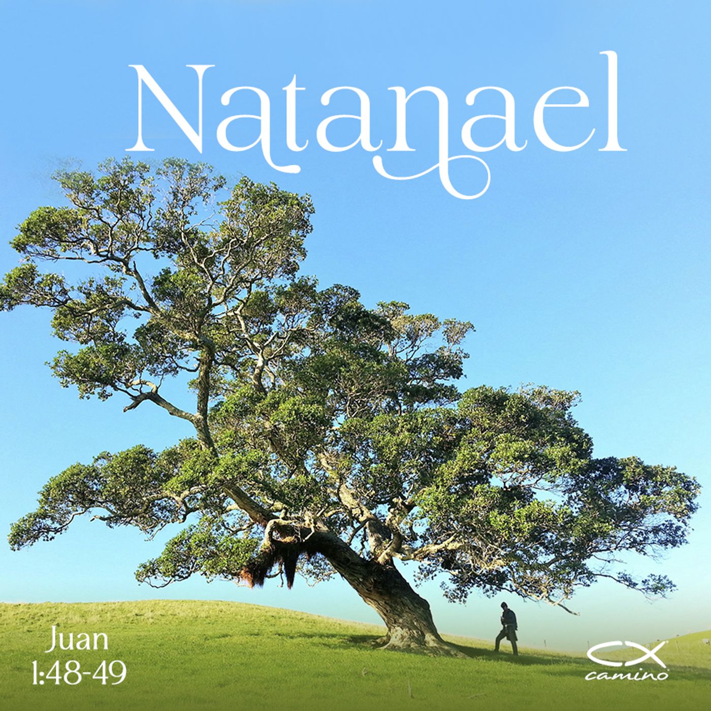 Oración 13 de febrero (Natanael) episode artwork