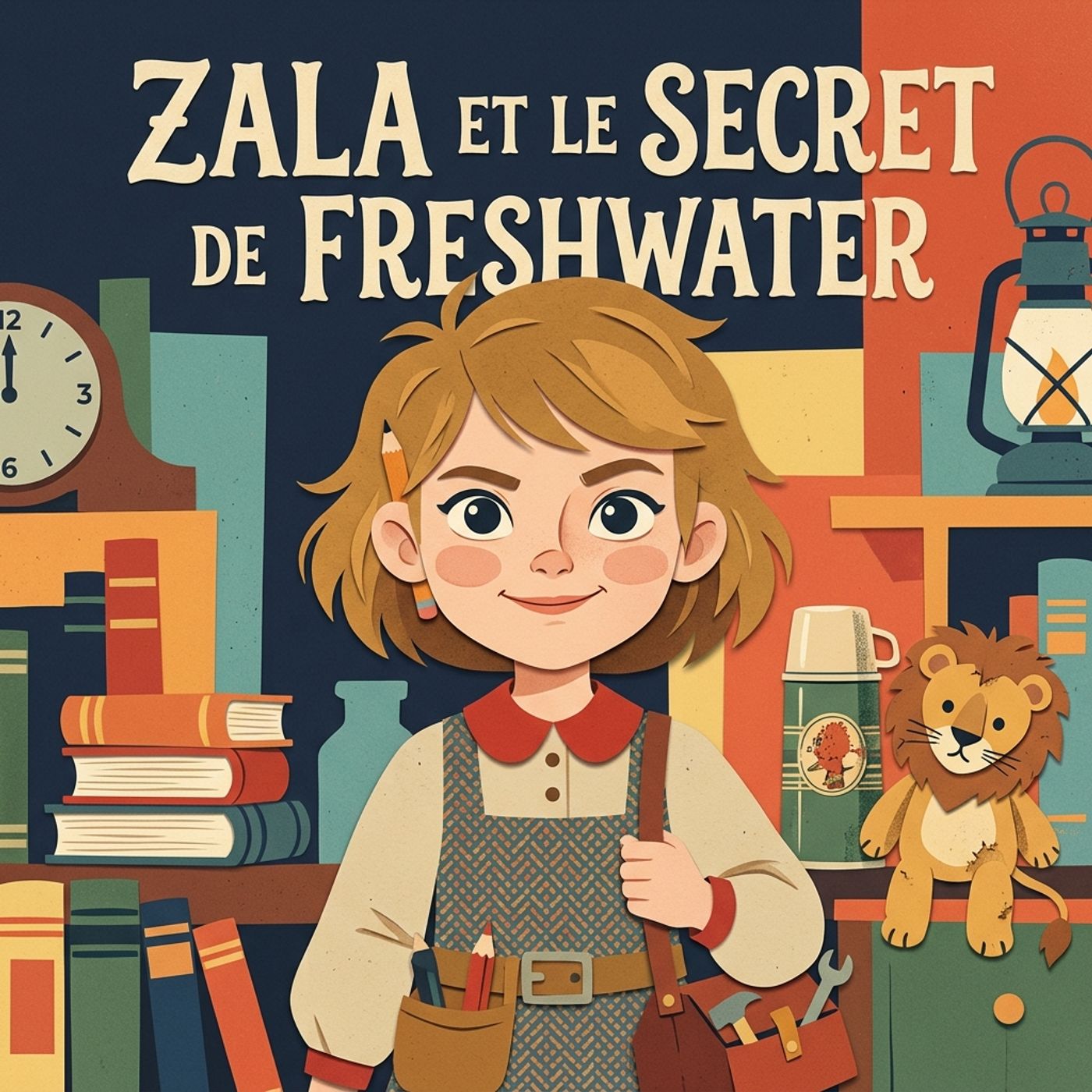 Il était une fois｜Histoires du soir · Histoires pour enfants · Fables · Histoires originales