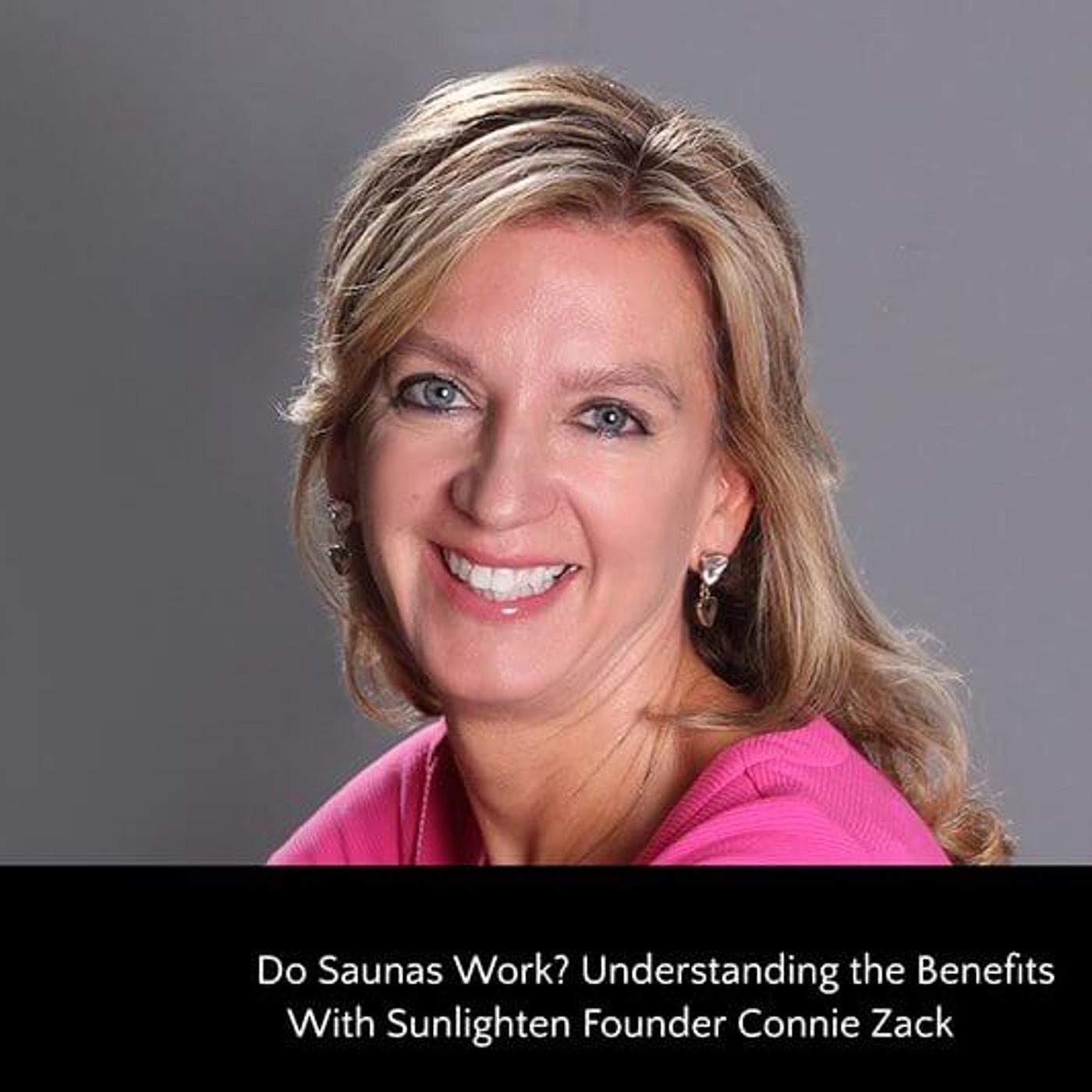 The Wellness Mama Podcast