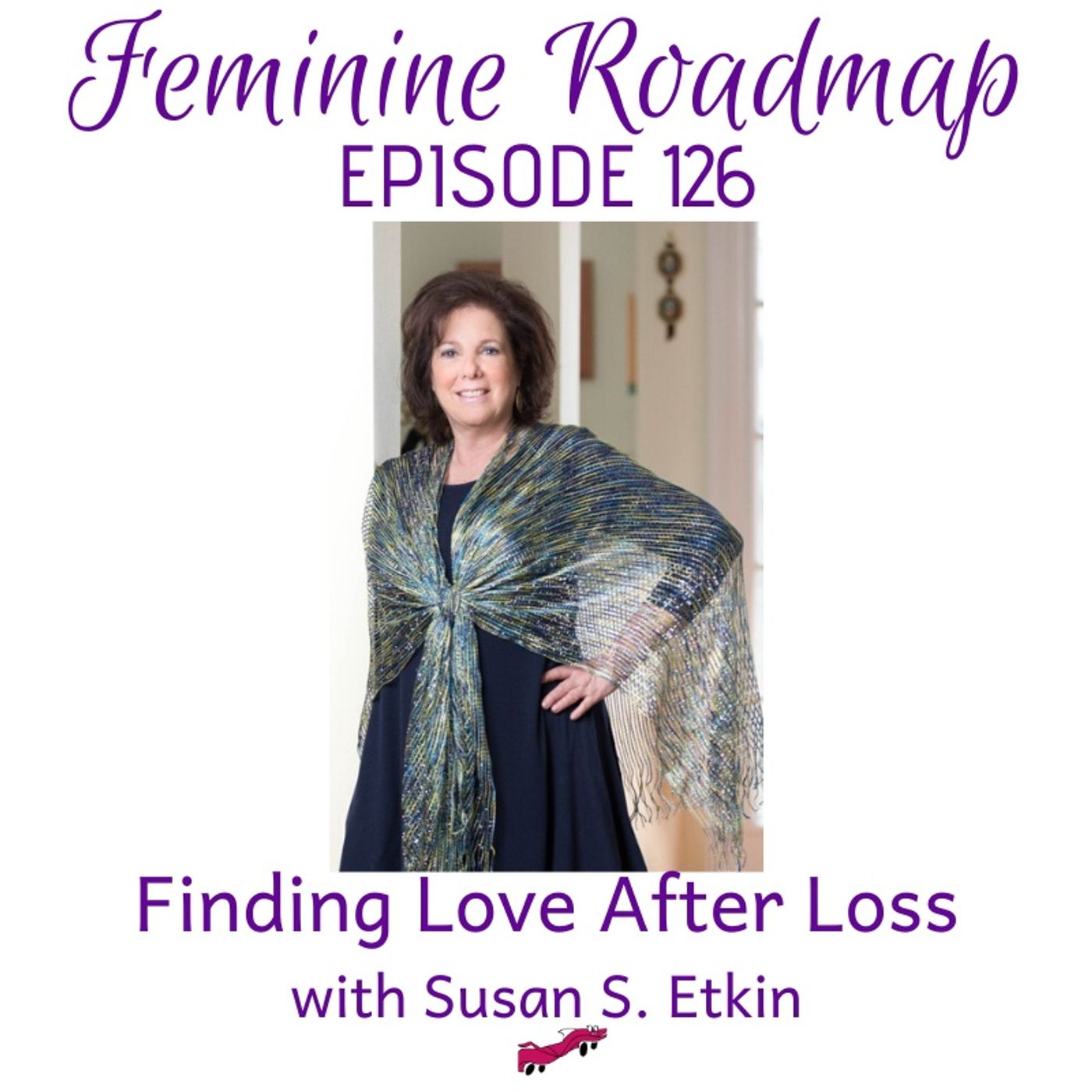 Feminine Roadmap