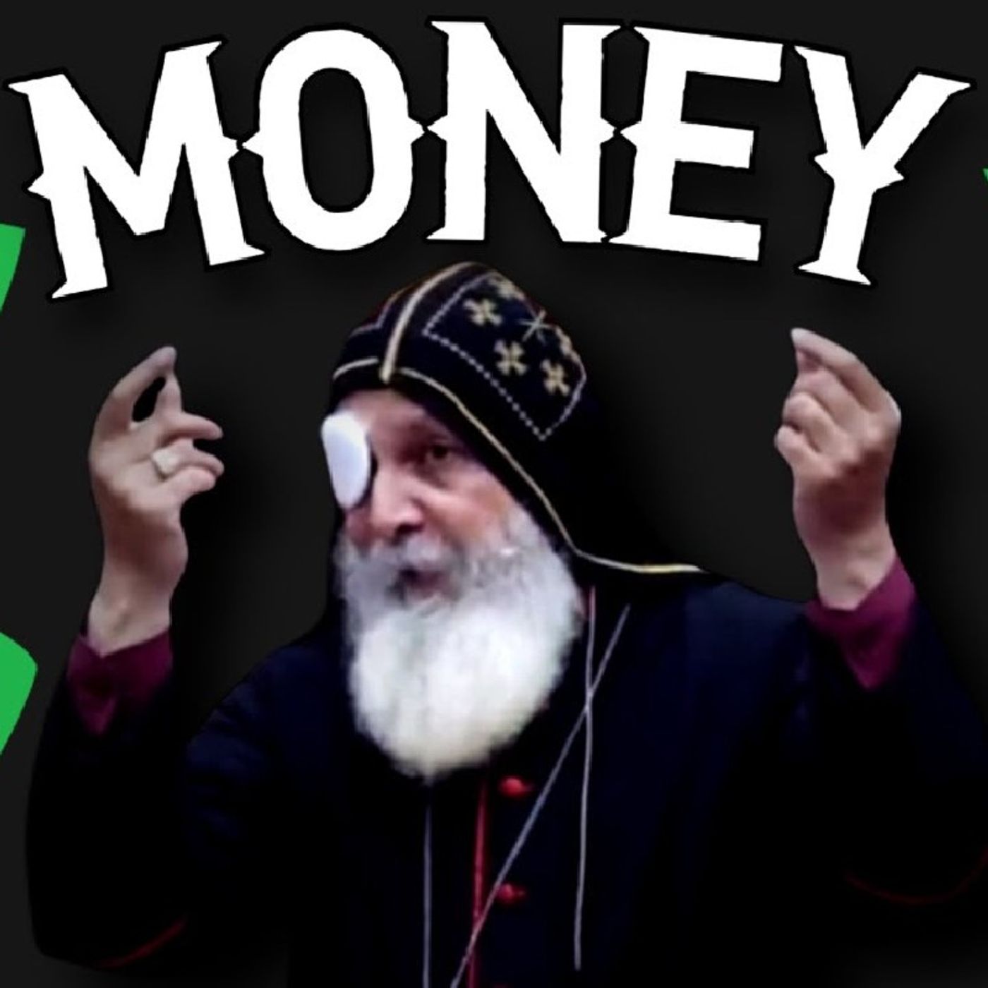 Bishop mar mari Emmanuel