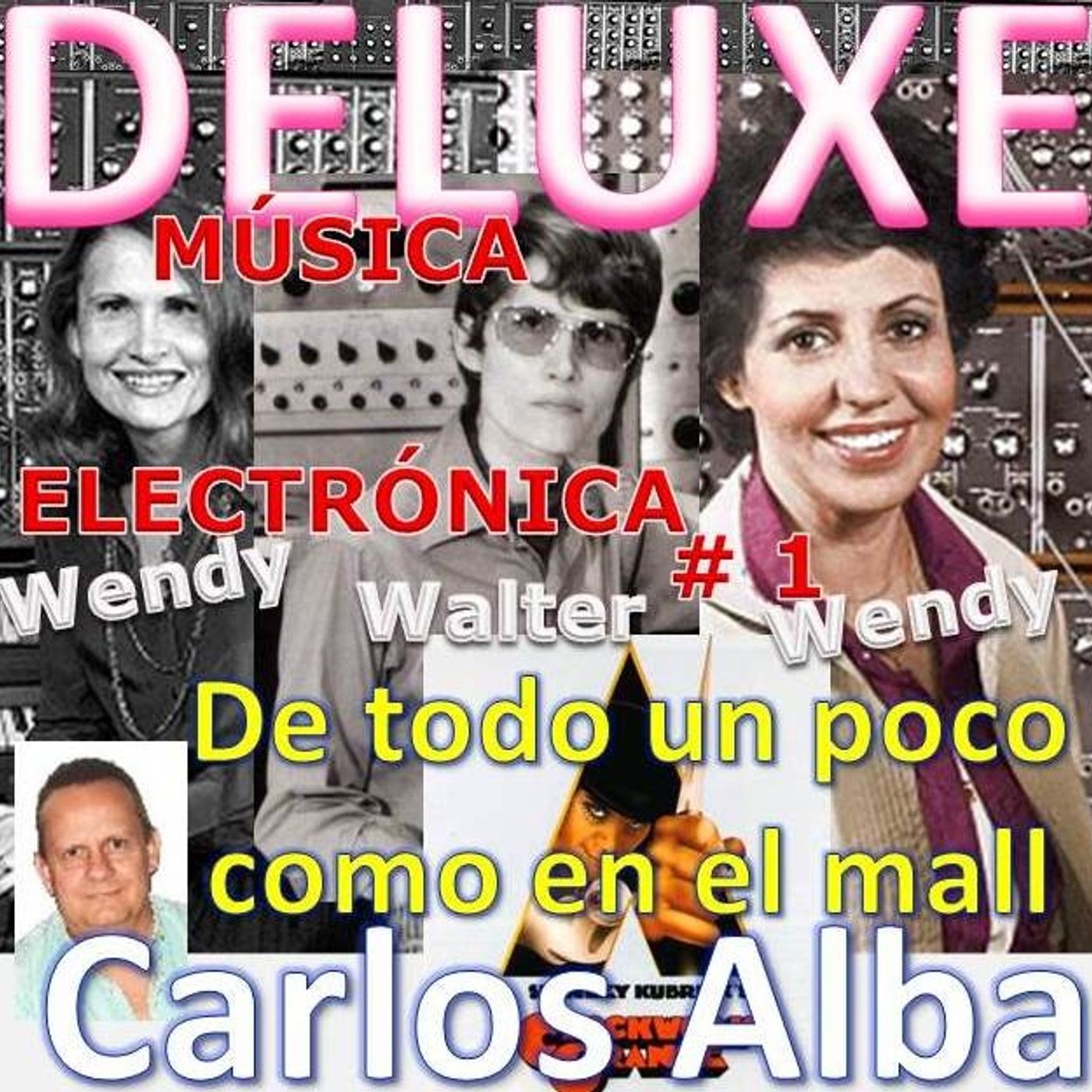 Carlos Alba Radio