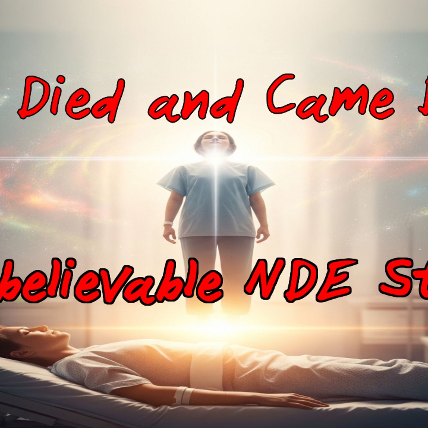 They Died and Came Back_ 5 Unbelievable NDE Stories