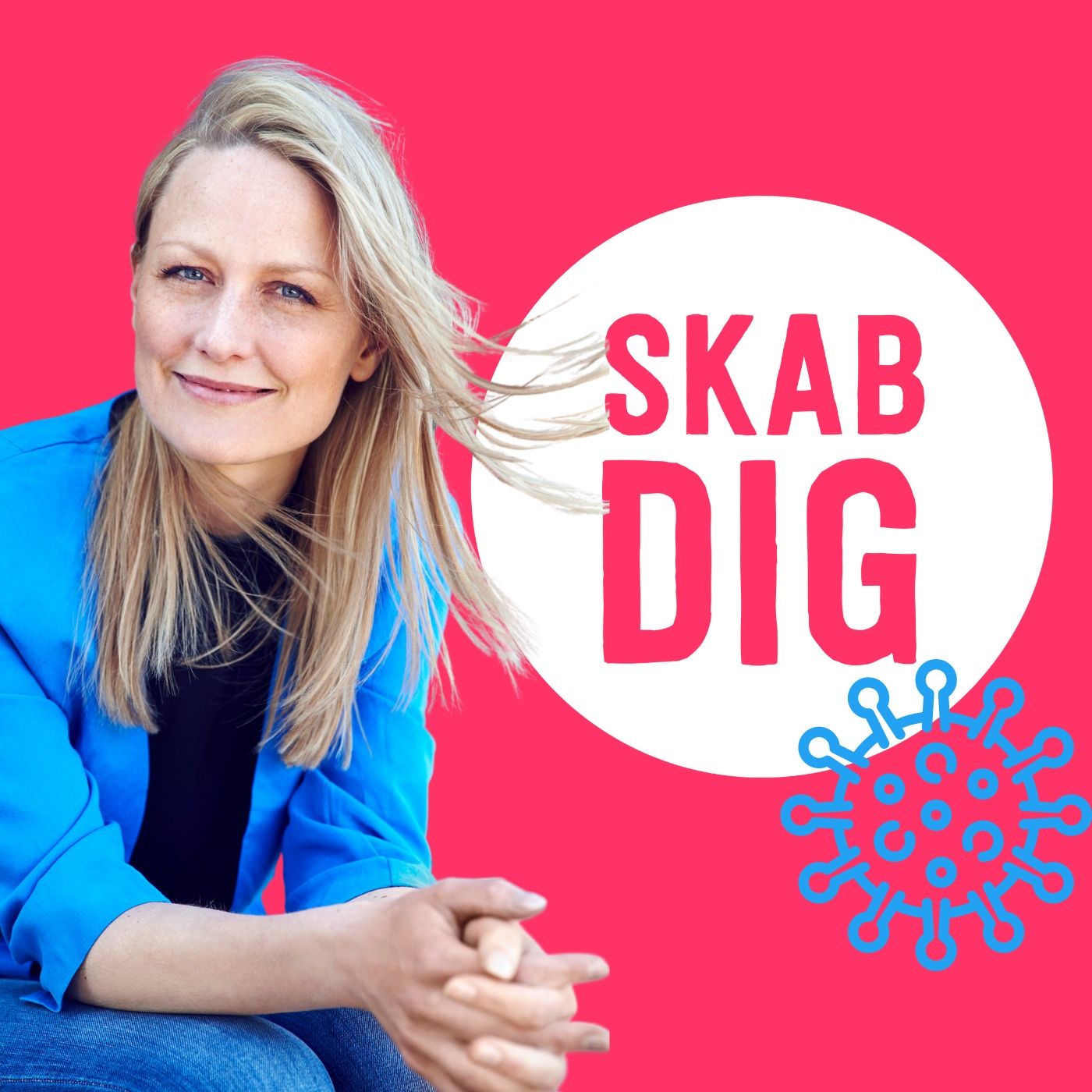 Skab DIG