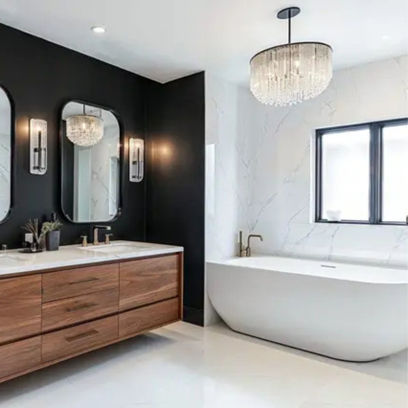 Modern Bathroom Remodeling in Chicago. podcast artwork