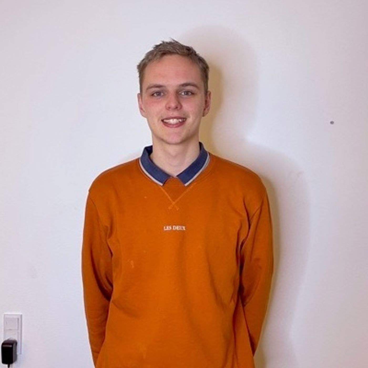 Skru op for gadens ungdom