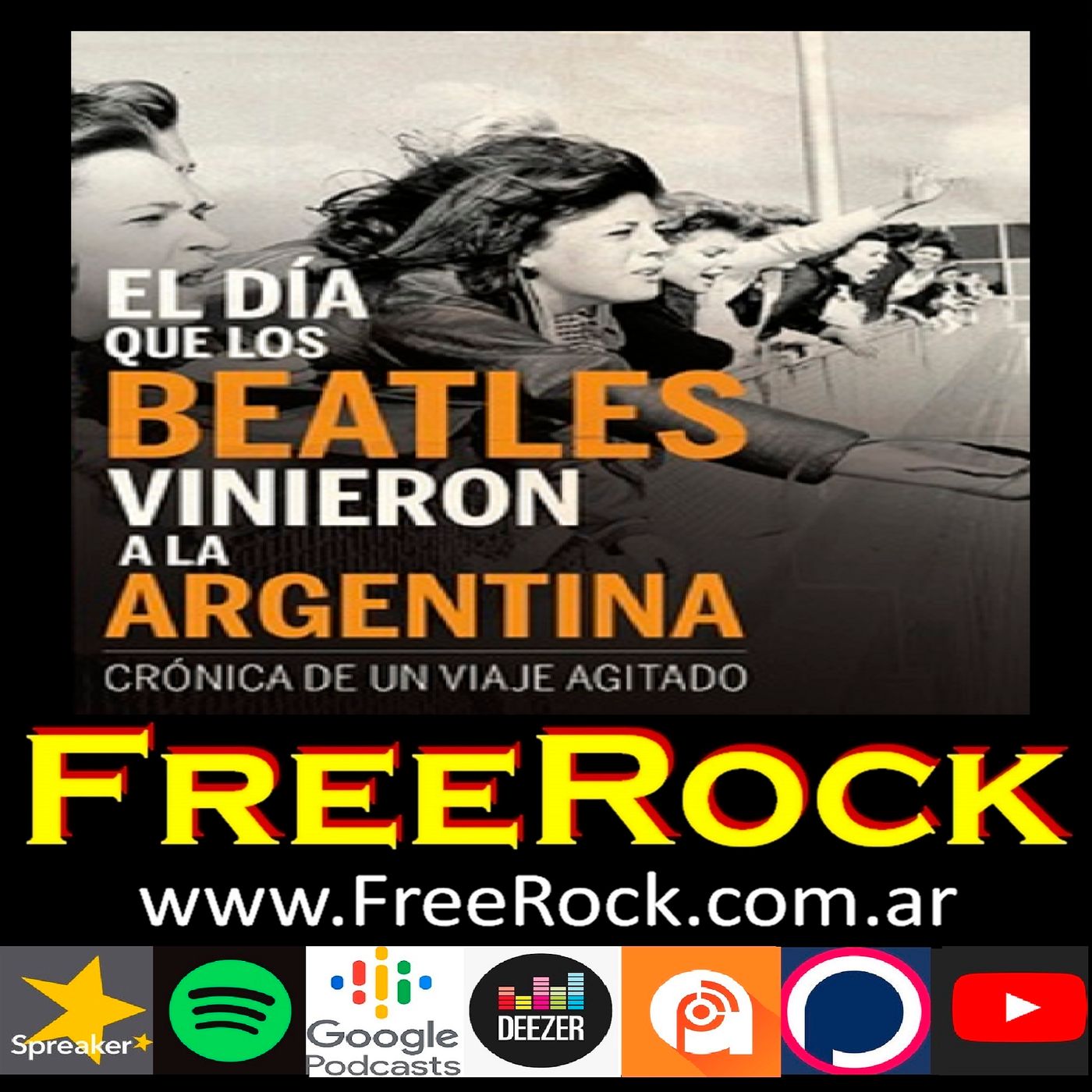 FreeRock - Micros de Cine y Teatro