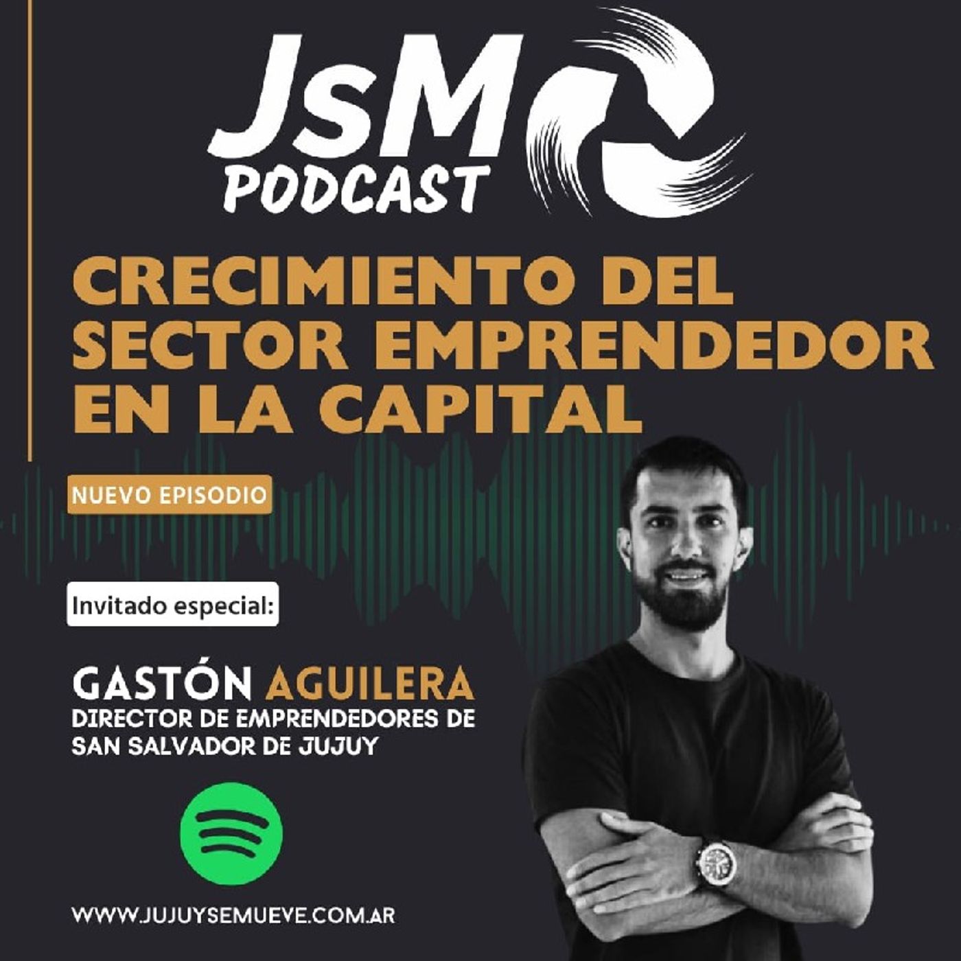 Jujuy se mueve inclusivo