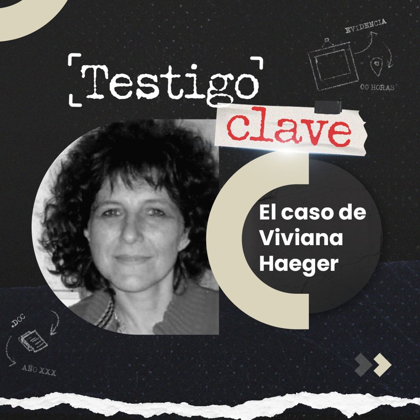 Testigo Clave