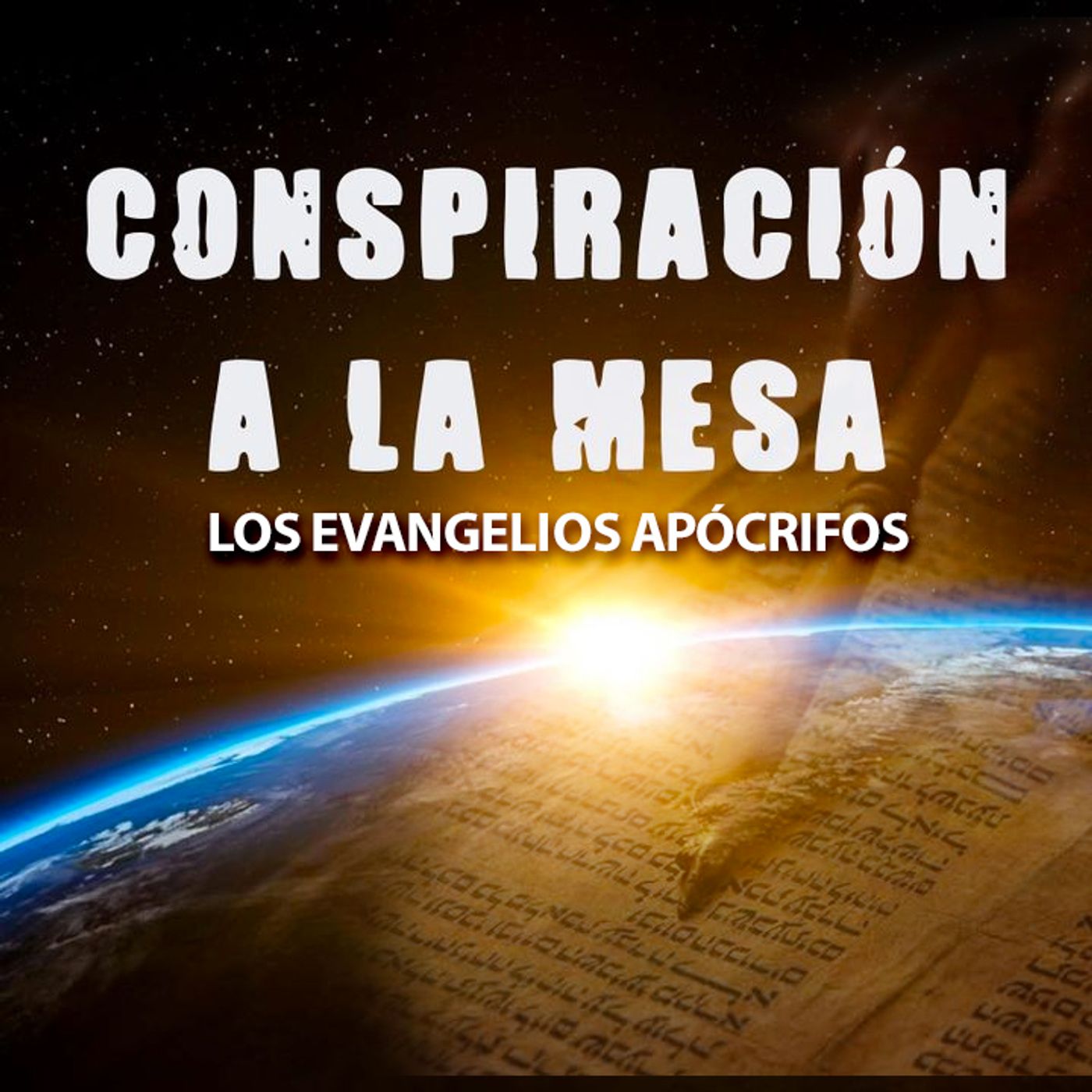 Conspiración a la mesa
