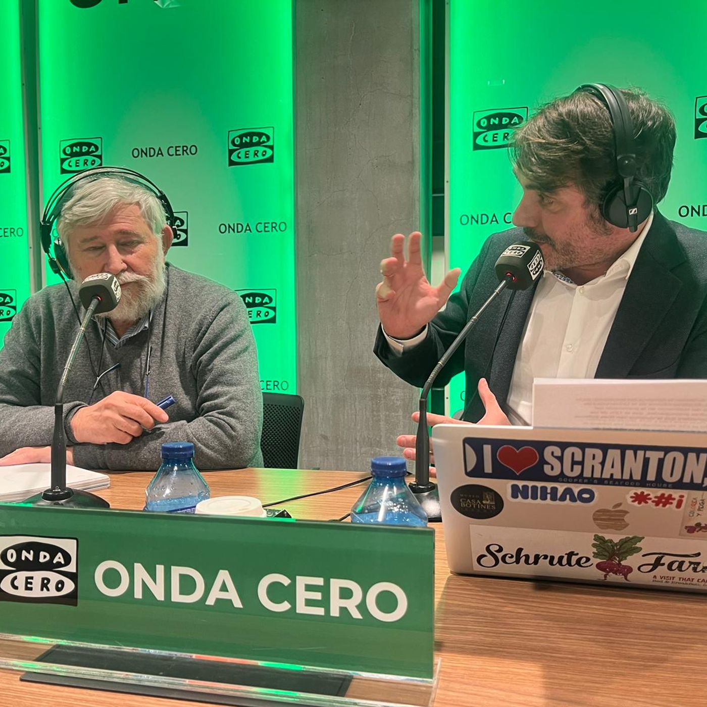 Florencio Domínguez: "El terrorismo no fue una violencia privada, sino un ataque político contra el Estado y toda la sociedad" episode artwork