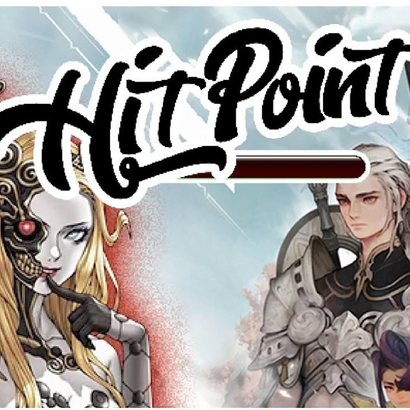 HitPoint!