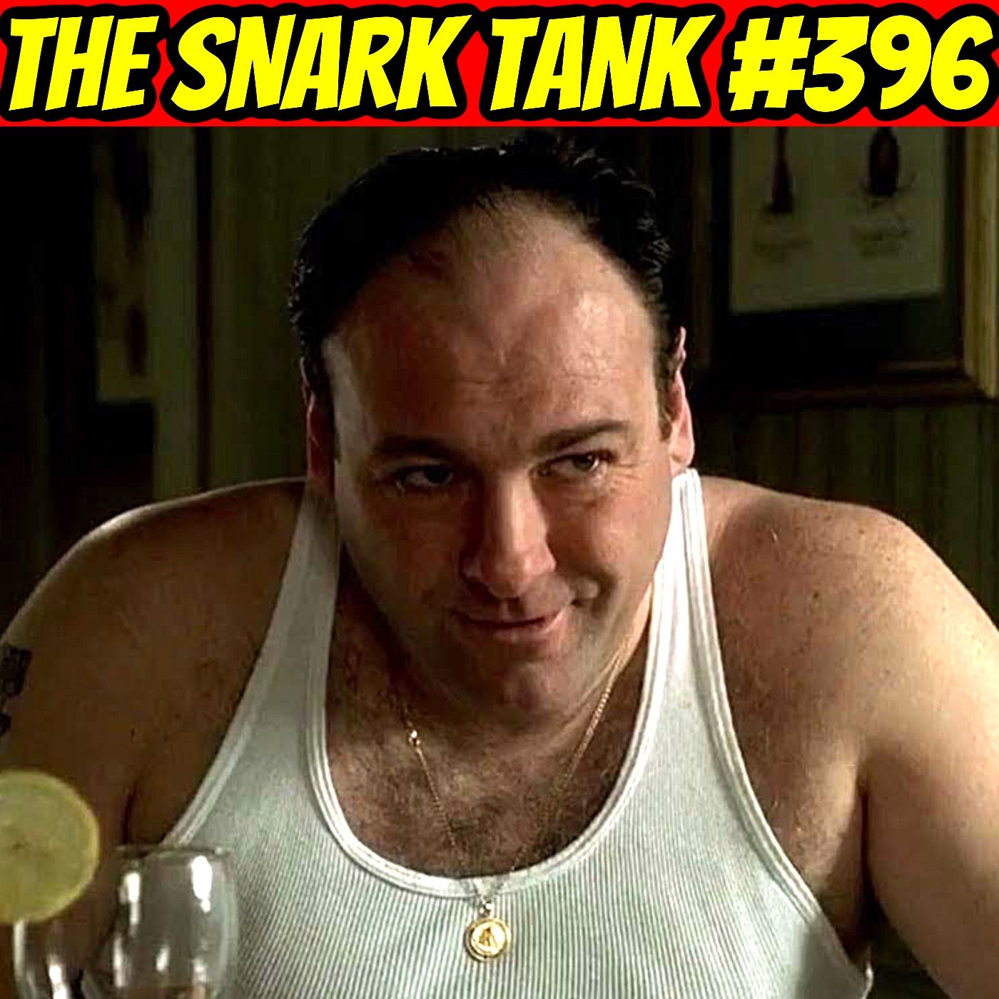 #396: Take Your Pants Off