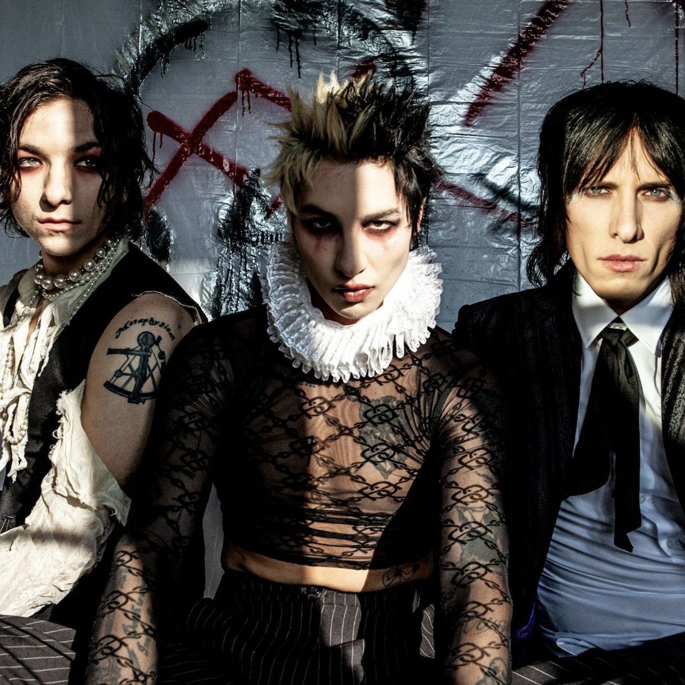 PALAYE ROYALE - Fever Dream Interview episode artwork