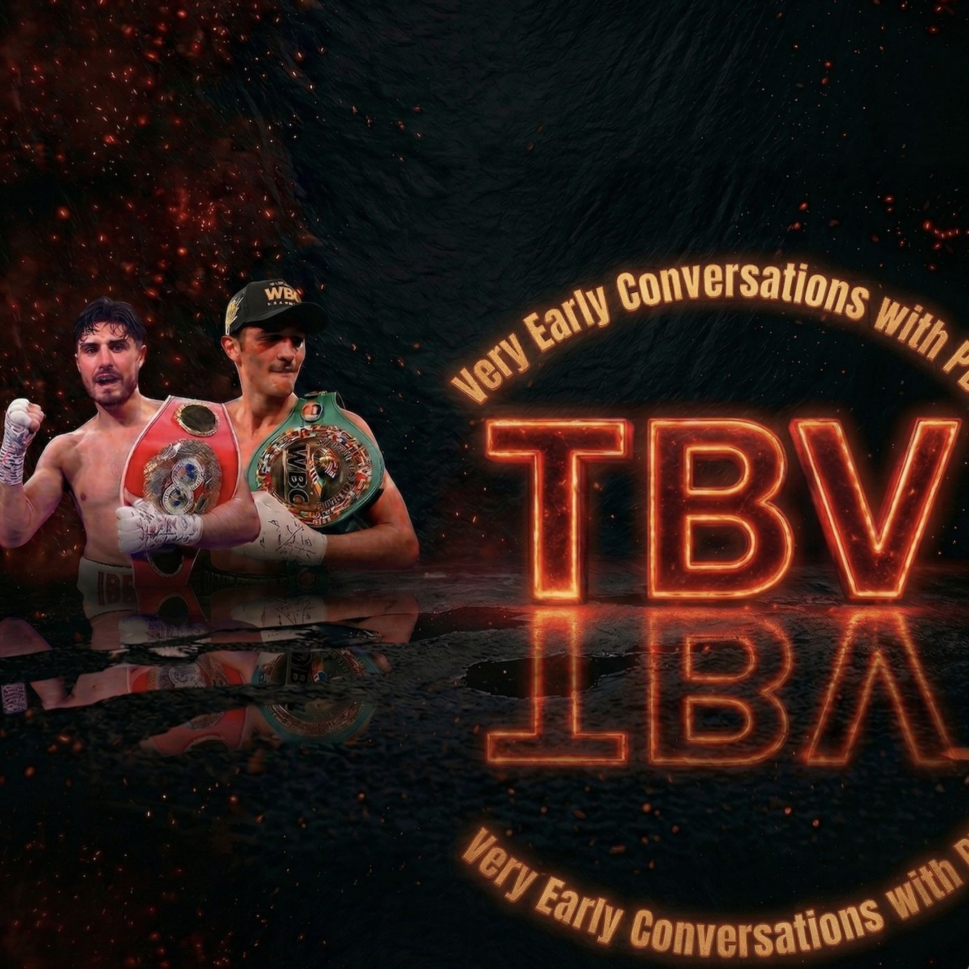 ☎️ Fundora vs Josh Kelly: Eddie Hearn Reveals PBC Talks for 154 Unification🔥