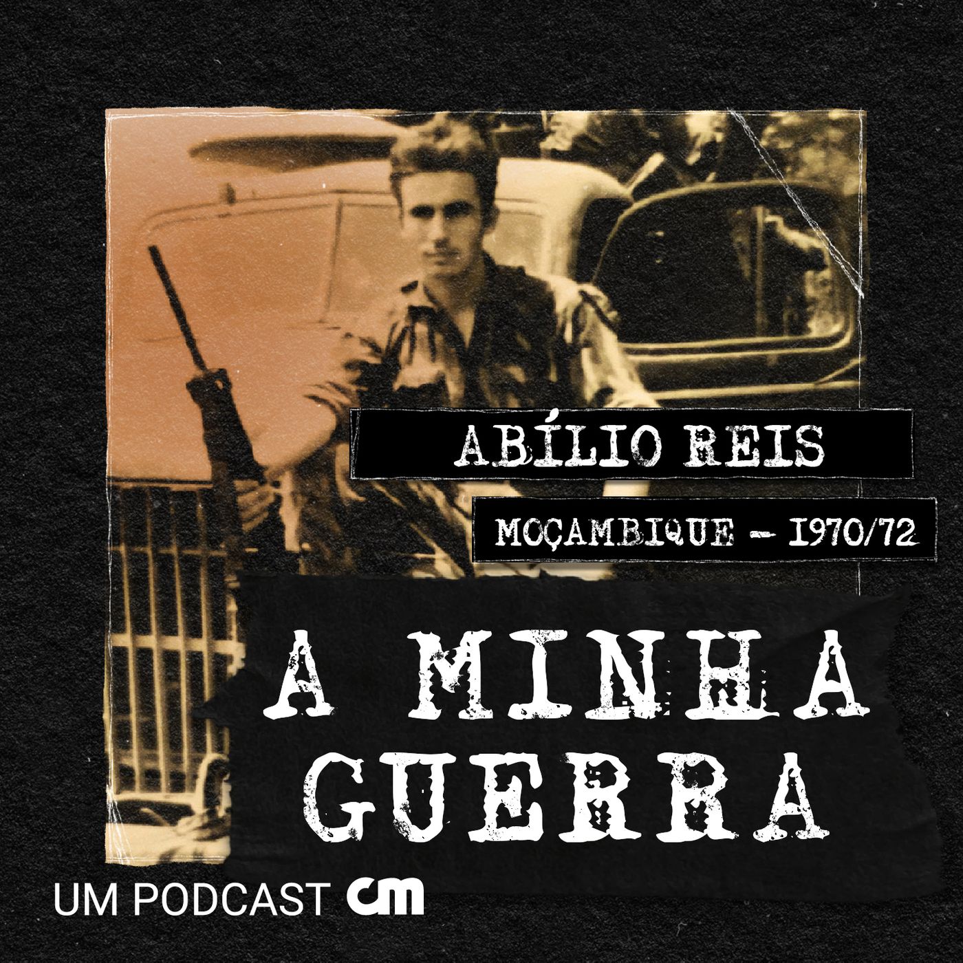 A Minha Guerra