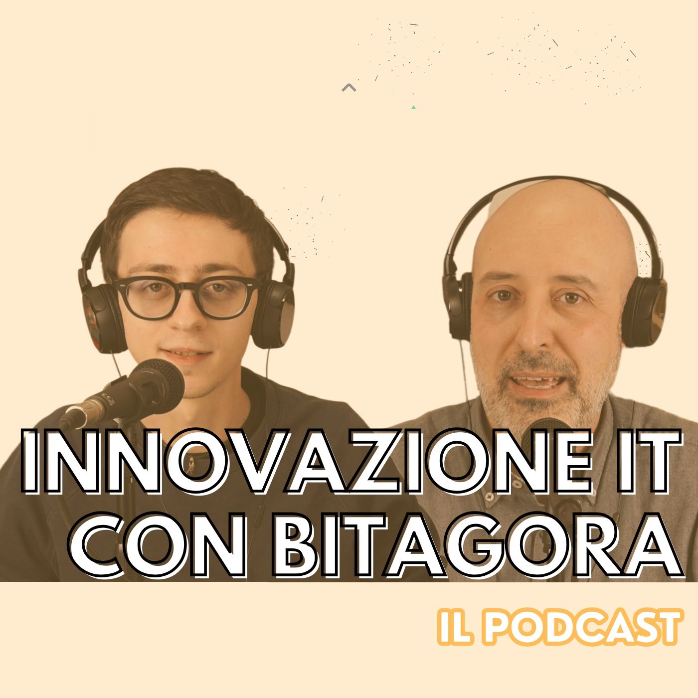 Innovazione IT con BitAgorà