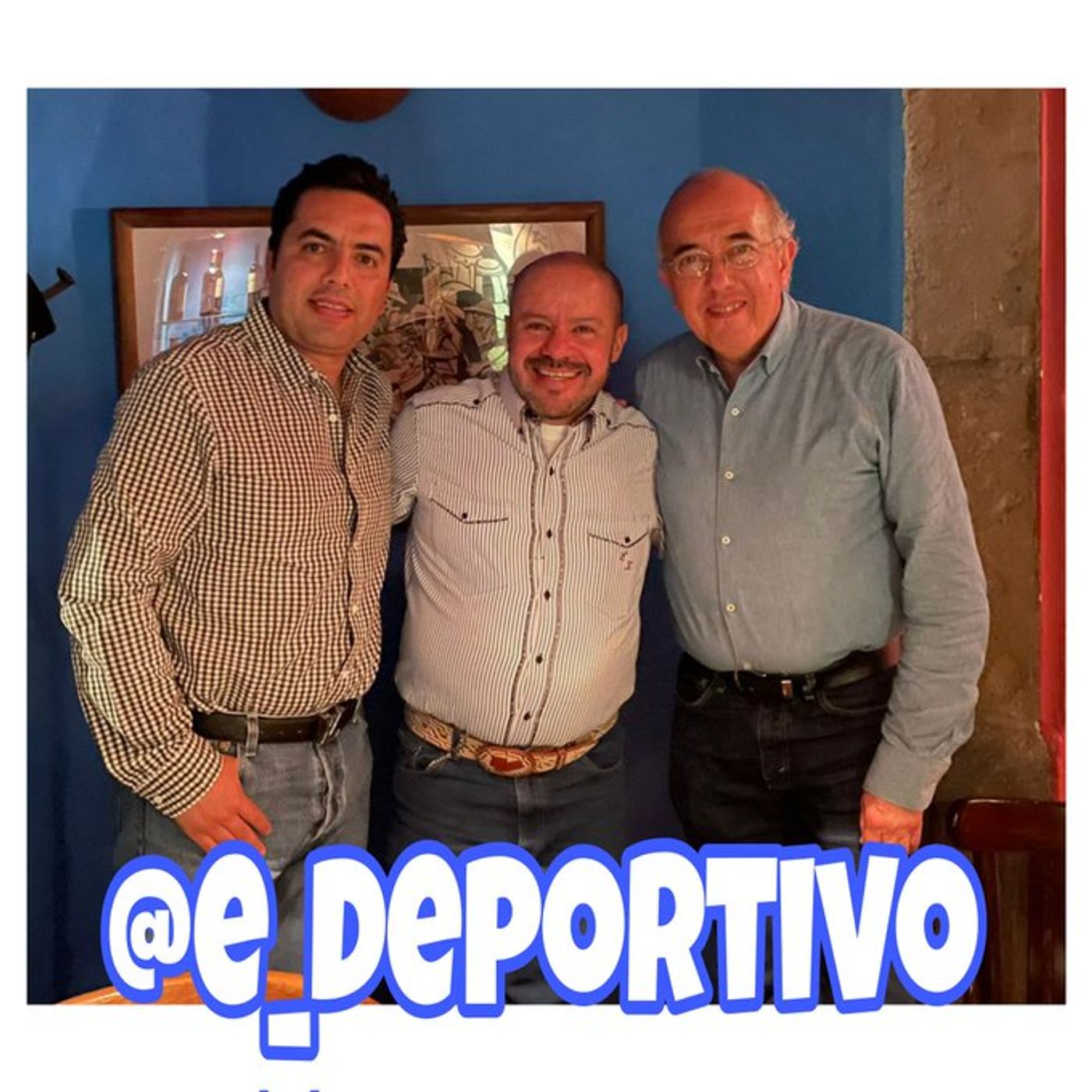 A que costo pero llegamos! viernes en Espacio Deportivo de la Tarde 19 de Agosto 2022