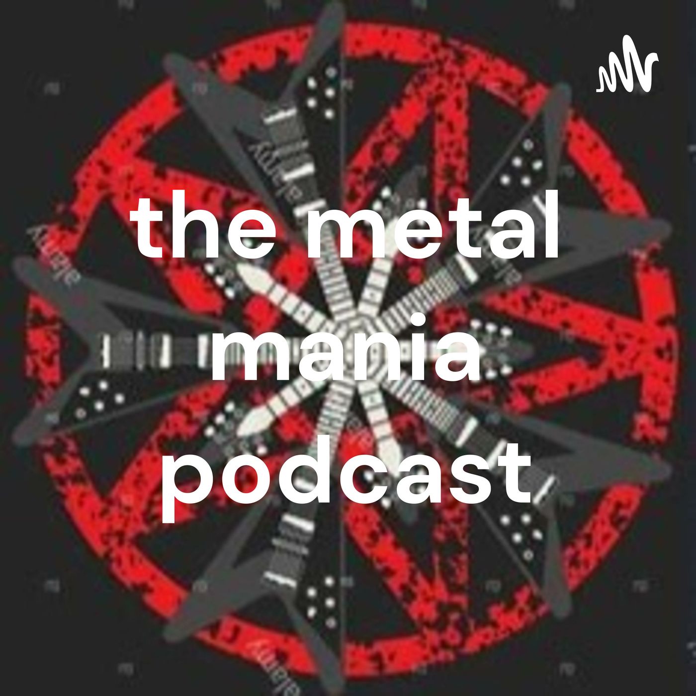 the metal mania podcast