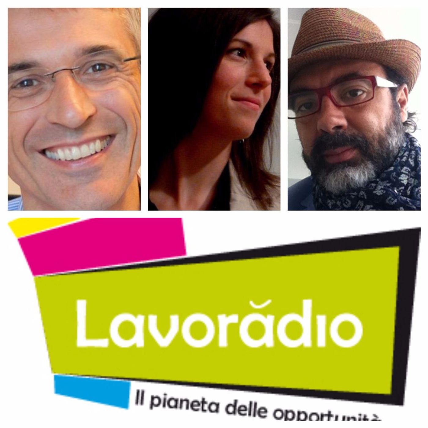 Lavoradio Magazine