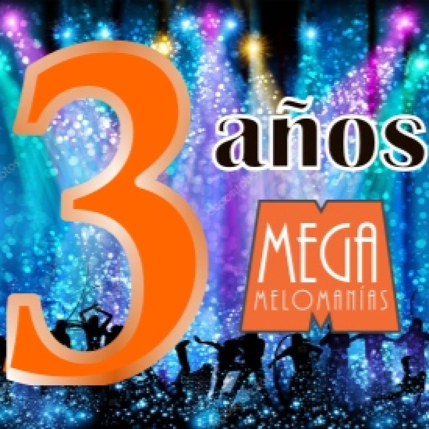 MegaMelómanías
